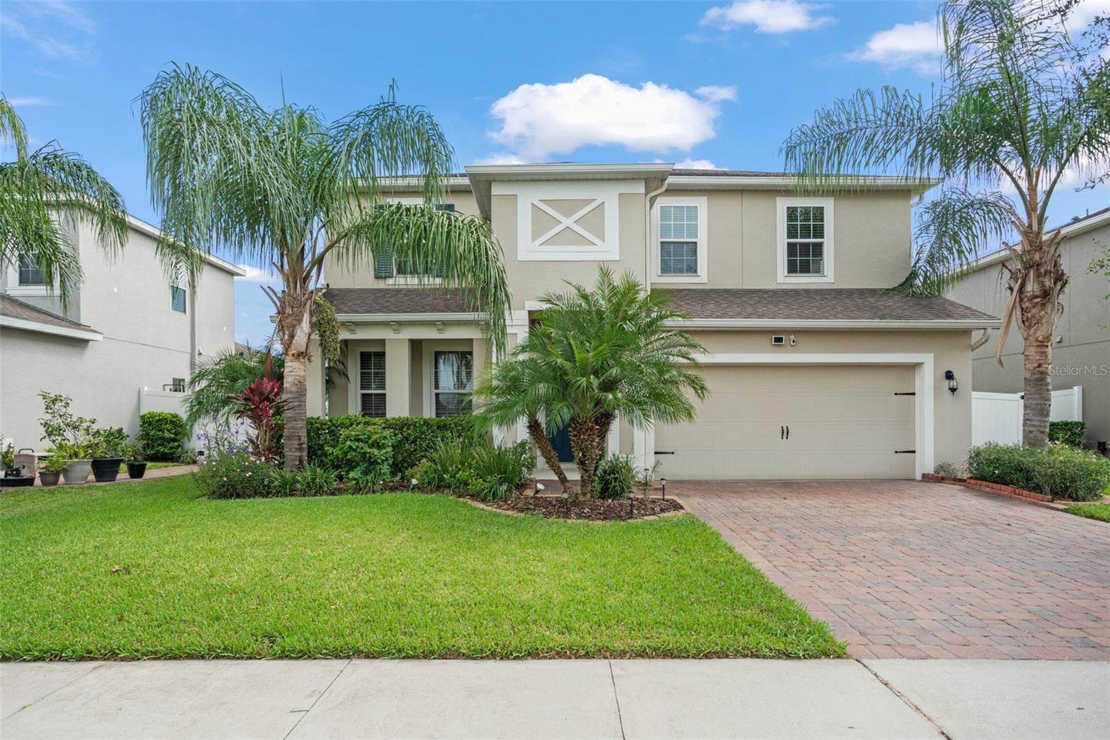3658 CRAWLEY DOWN LOOP, SANFORD, FL, 32773