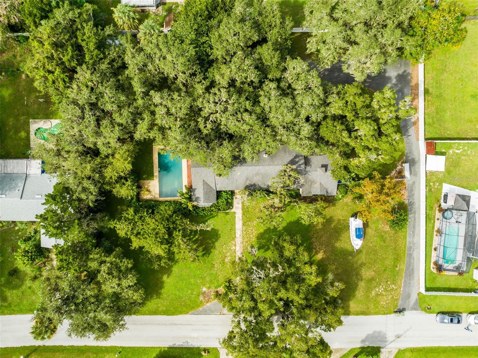 1617 PARK DR, LEESBURG, FL, 34748