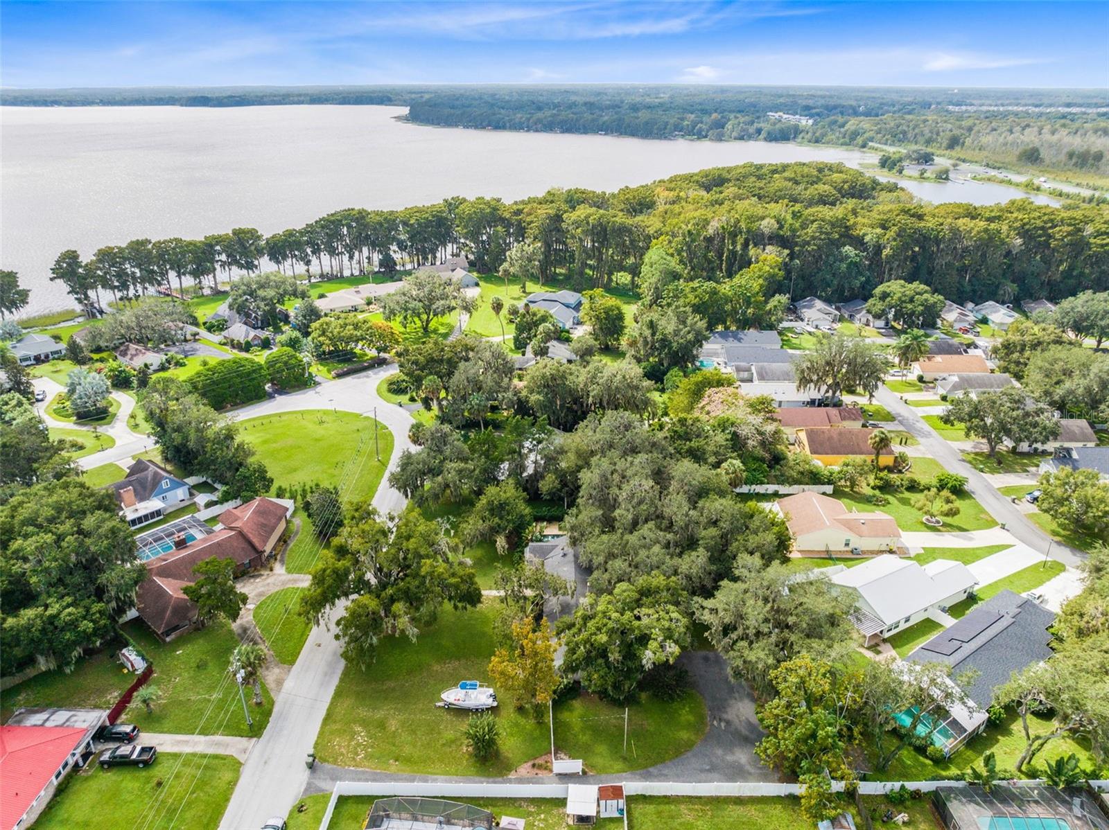 1617 PARK DR, LEESBURG, FL, 34748