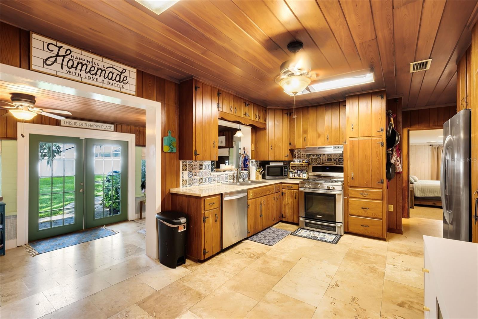 1617 PARK DR, LEESBURG, FL, 34748