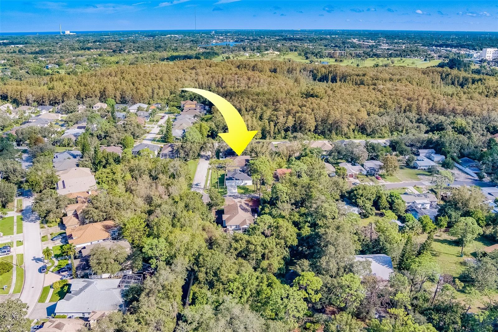 1833 HILLCREST ST, TARPON SPRINGS, FL, 34689