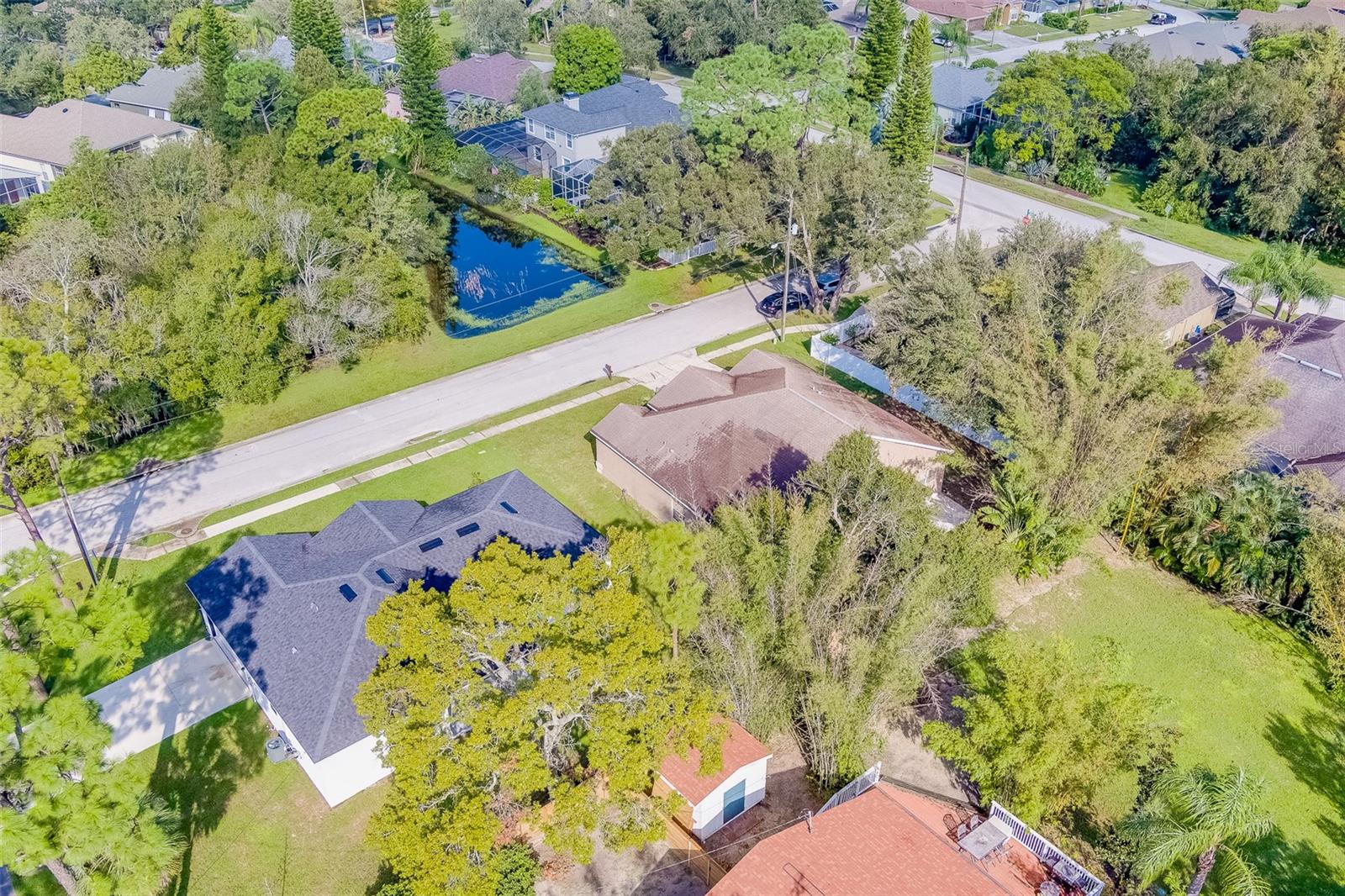 1833 HILLCREST ST, TARPON SPRINGS, FL, 34689