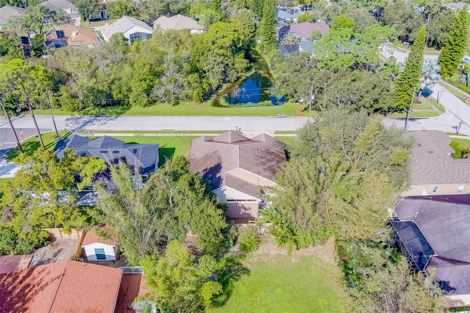 1833 HILLCREST ST, TARPON SPRINGS, FL, 34689