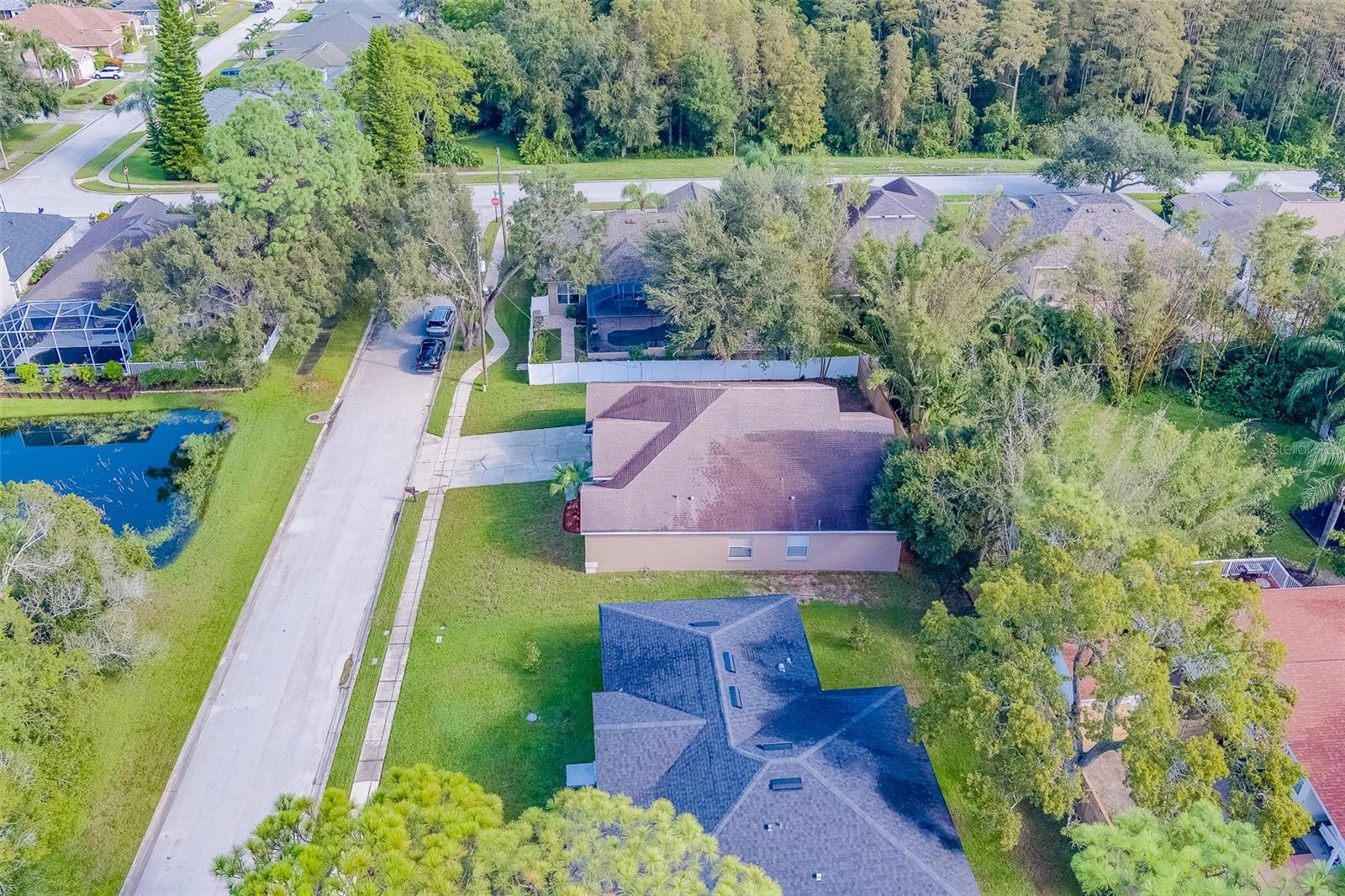 1833 HILLCREST ST, TARPON SPRINGS, FL, 34689