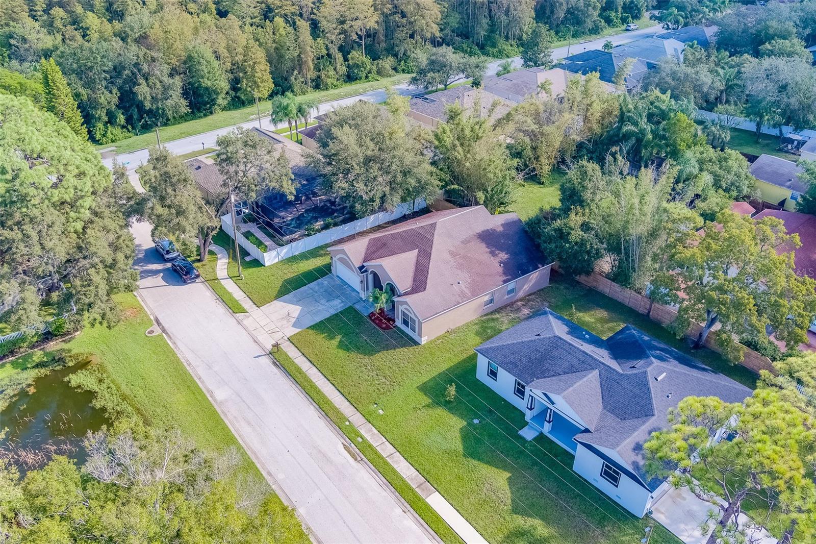 1833 HILLCREST ST, TARPON SPRINGS, FL, 34689