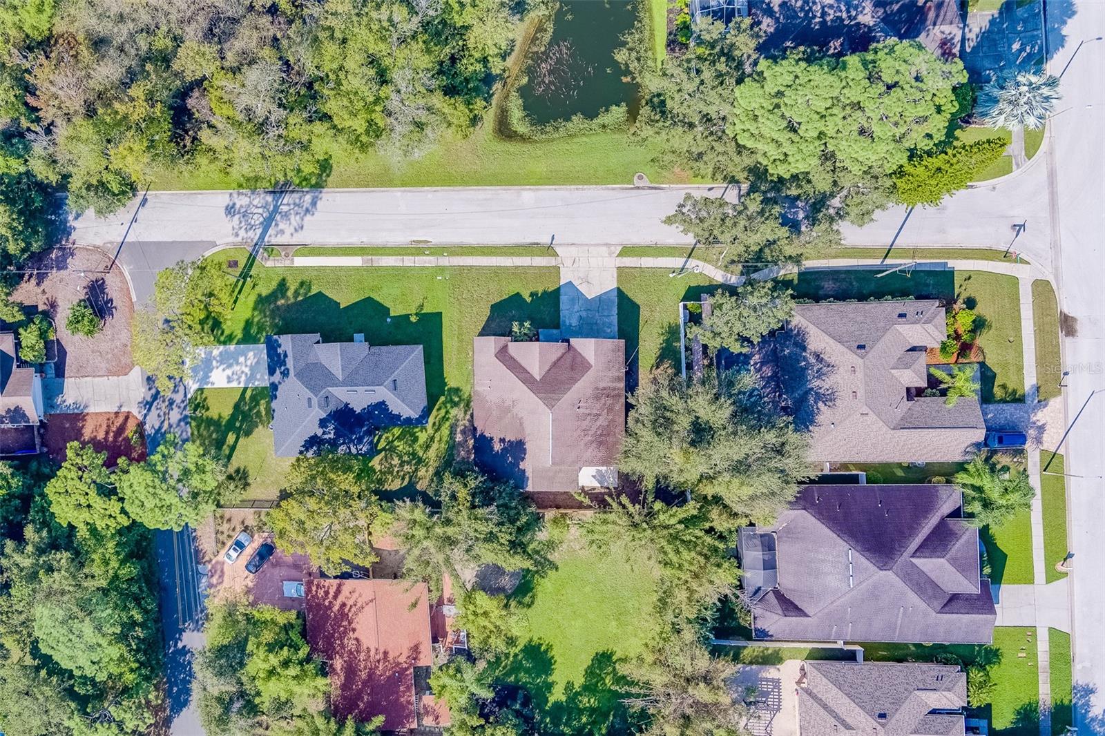 1833 HILLCREST ST, TARPON SPRINGS, FL, 34689