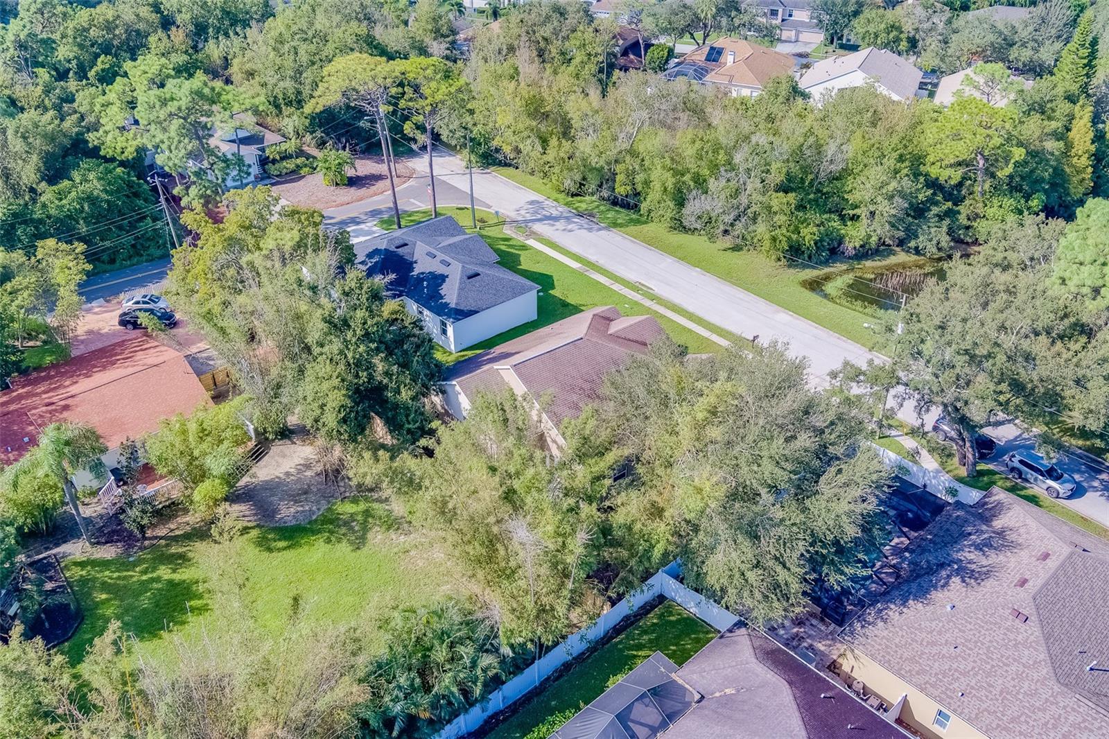 1833 HILLCREST ST, TARPON SPRINGS, FL, 34689