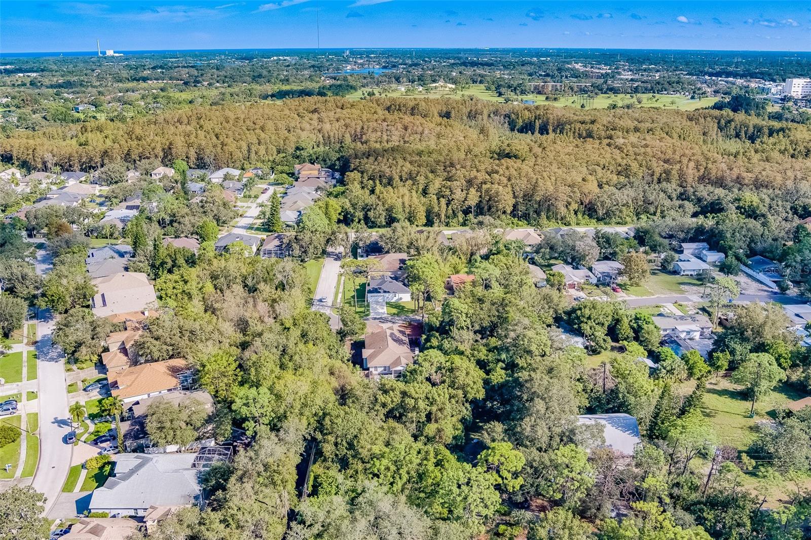 1833 HILLCREST ST, TARPON SPRINGS, FL, 34689