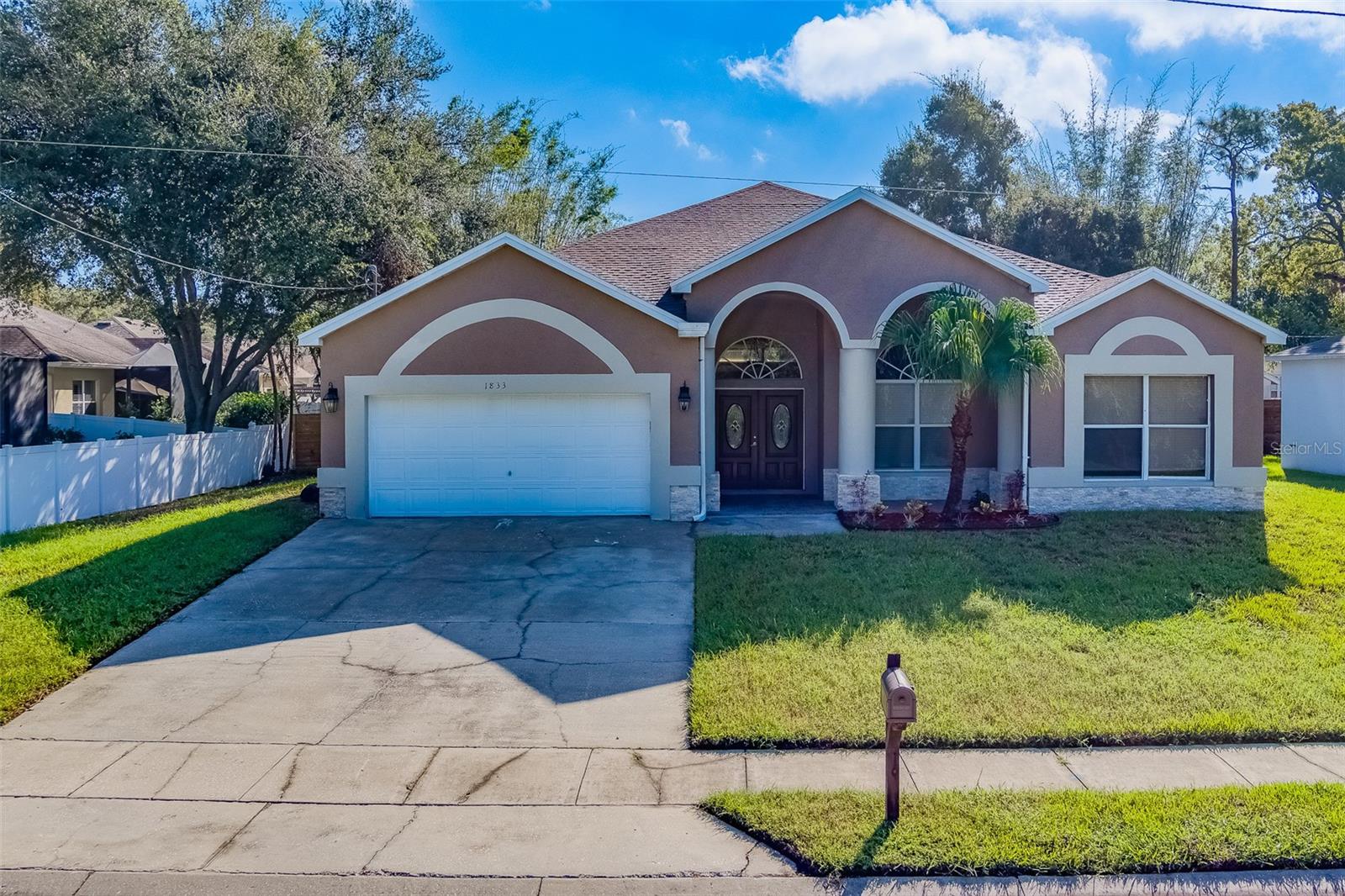 1833 HILLCREST ST, TARPON SPRINGS, FL, 34689