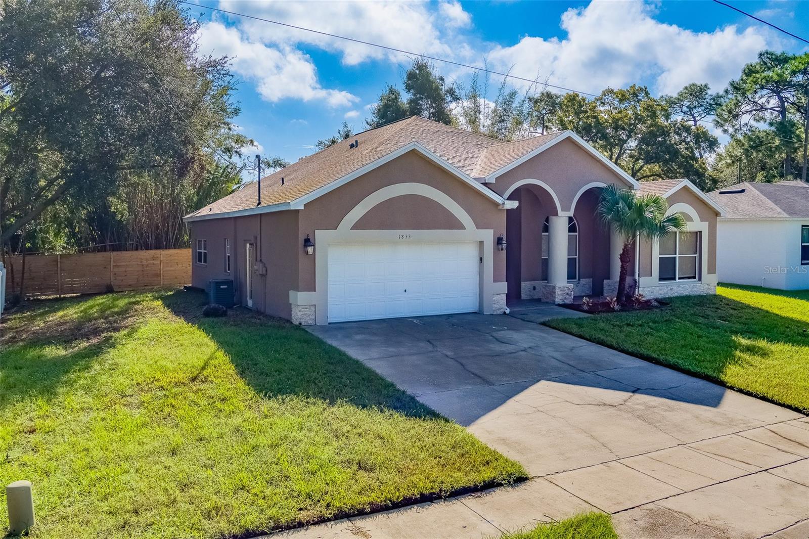 1833 HILLCREST ST, TARPON SPRINGS, FL, 34689