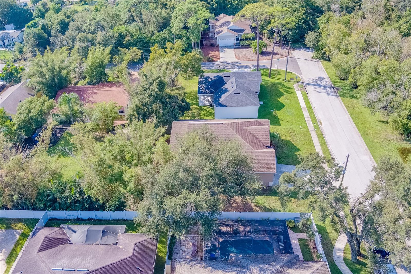 1833 HILLCREST ST, TARPON SPRINGS, FL, 34689