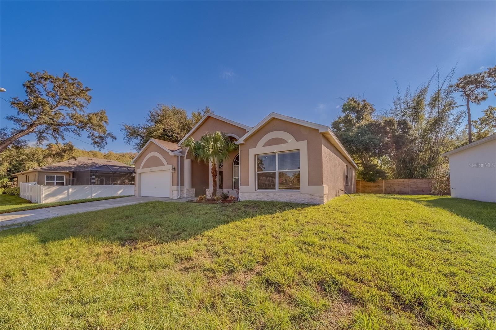 1833 HILLCREST ST, TARPON SPRINGS, FL, 34689