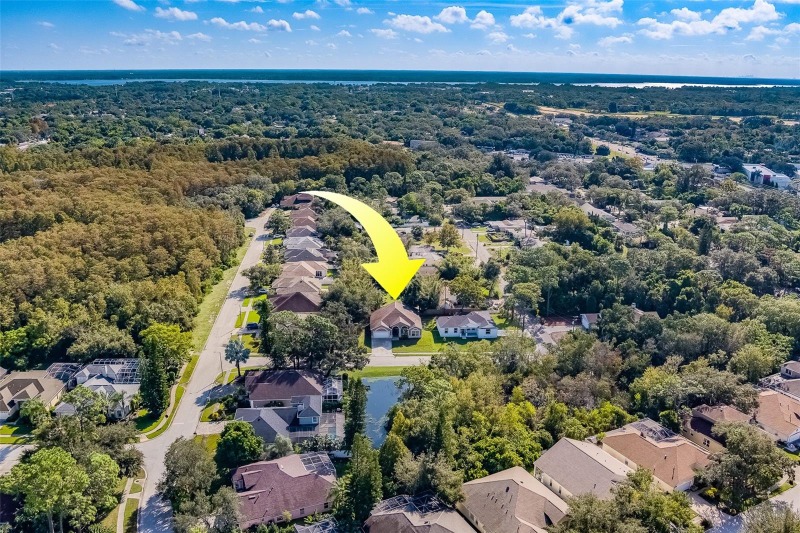 1833 HILLCREST ST, TARPON SPRINGS, FL, 34689