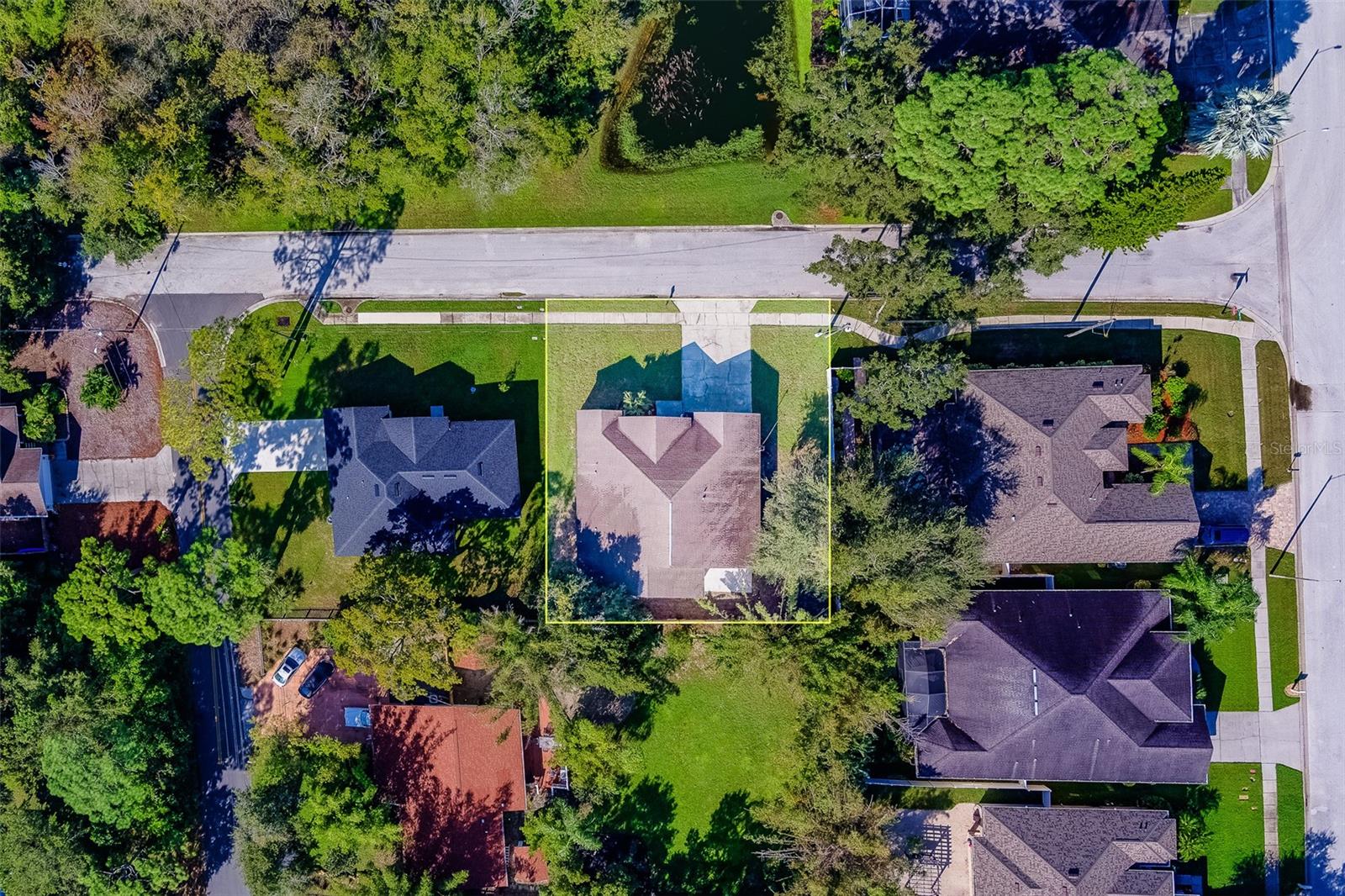 1833 HILLCREST ST, TARPON SPRINGS, FL, 34689