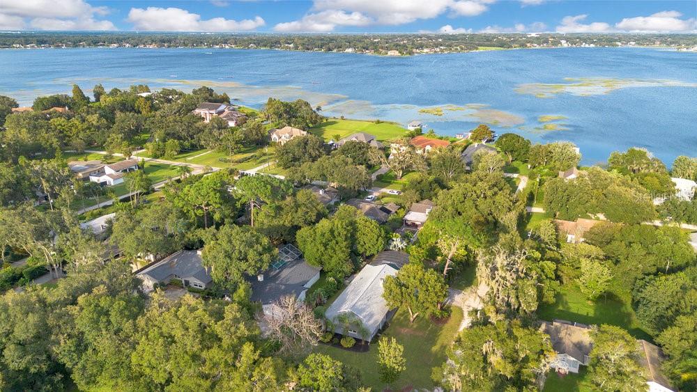 235 OAKDALE ST, WINDERMERE, FL, 34786