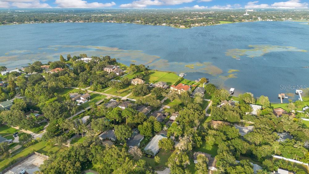 235 OAKDALE ST, WINDERMERE, FL, 34786