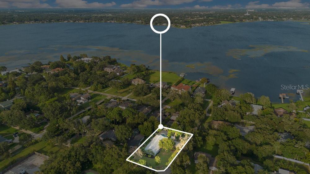 235 OAKDALE ST, WINDERMERE, FL, 34786
