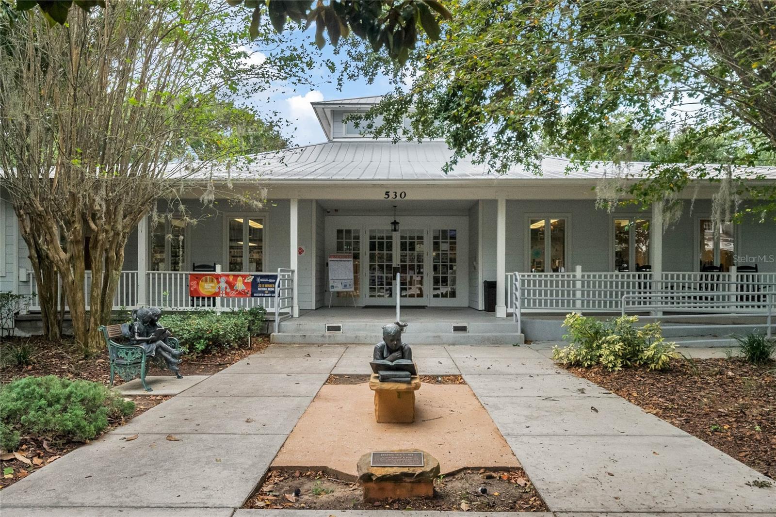 235 OAKDALE ST, WINDERMERE, FL, 34786