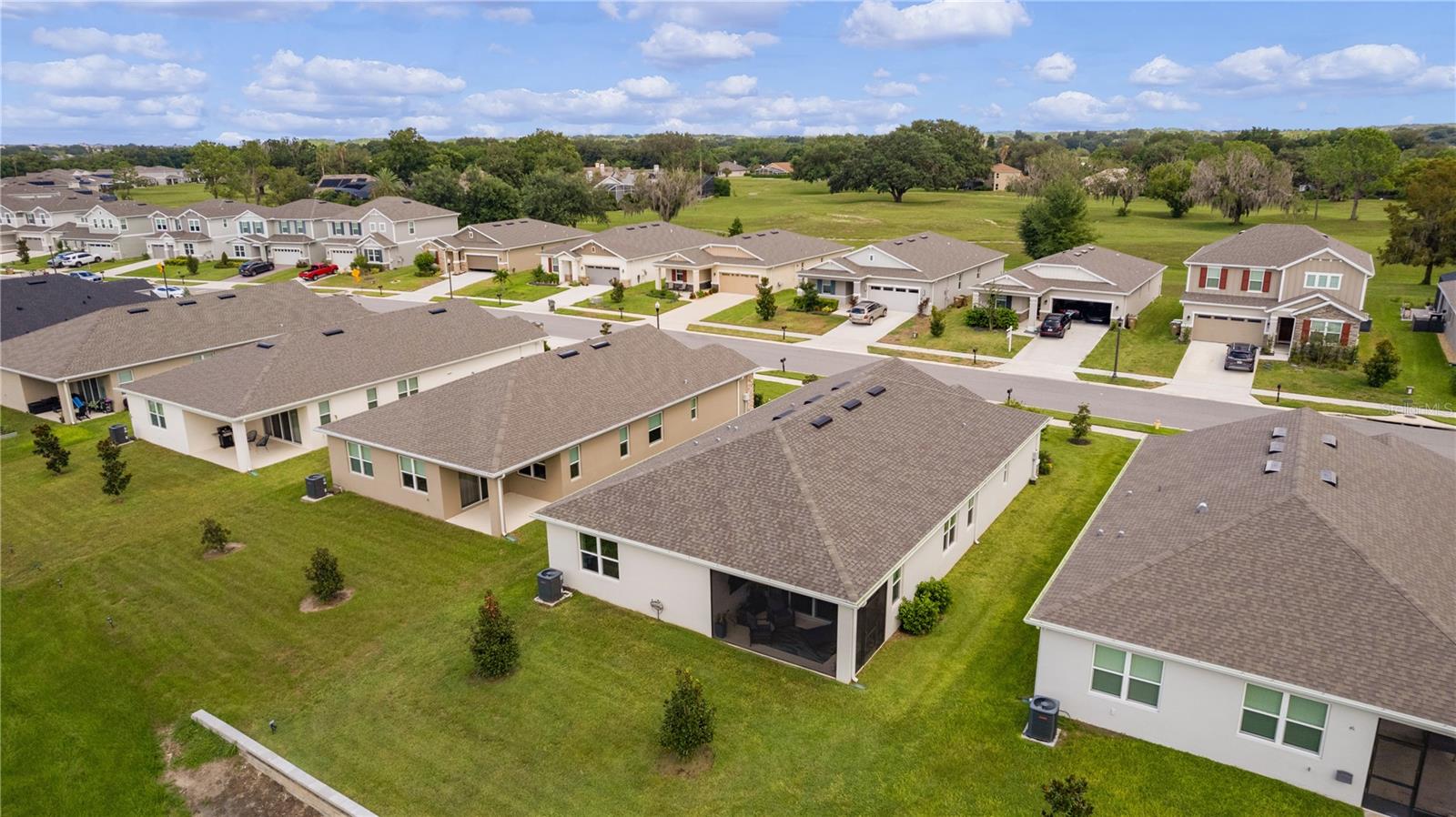 10204 SPRING LAKE DR, CLERMONT, FL, 34711