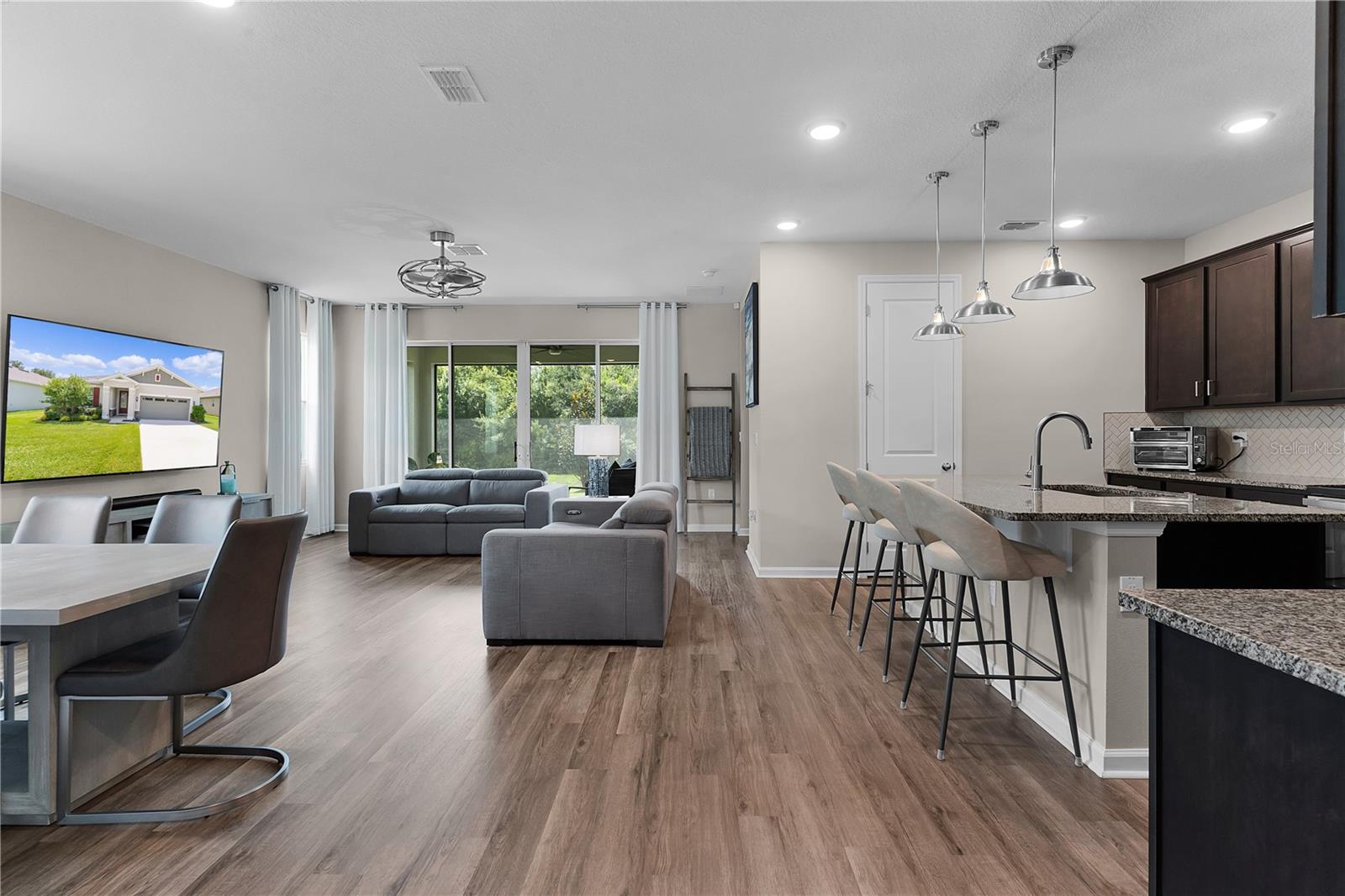 10204 SPRING LAKE DR, CLERMONT, FL, 34711