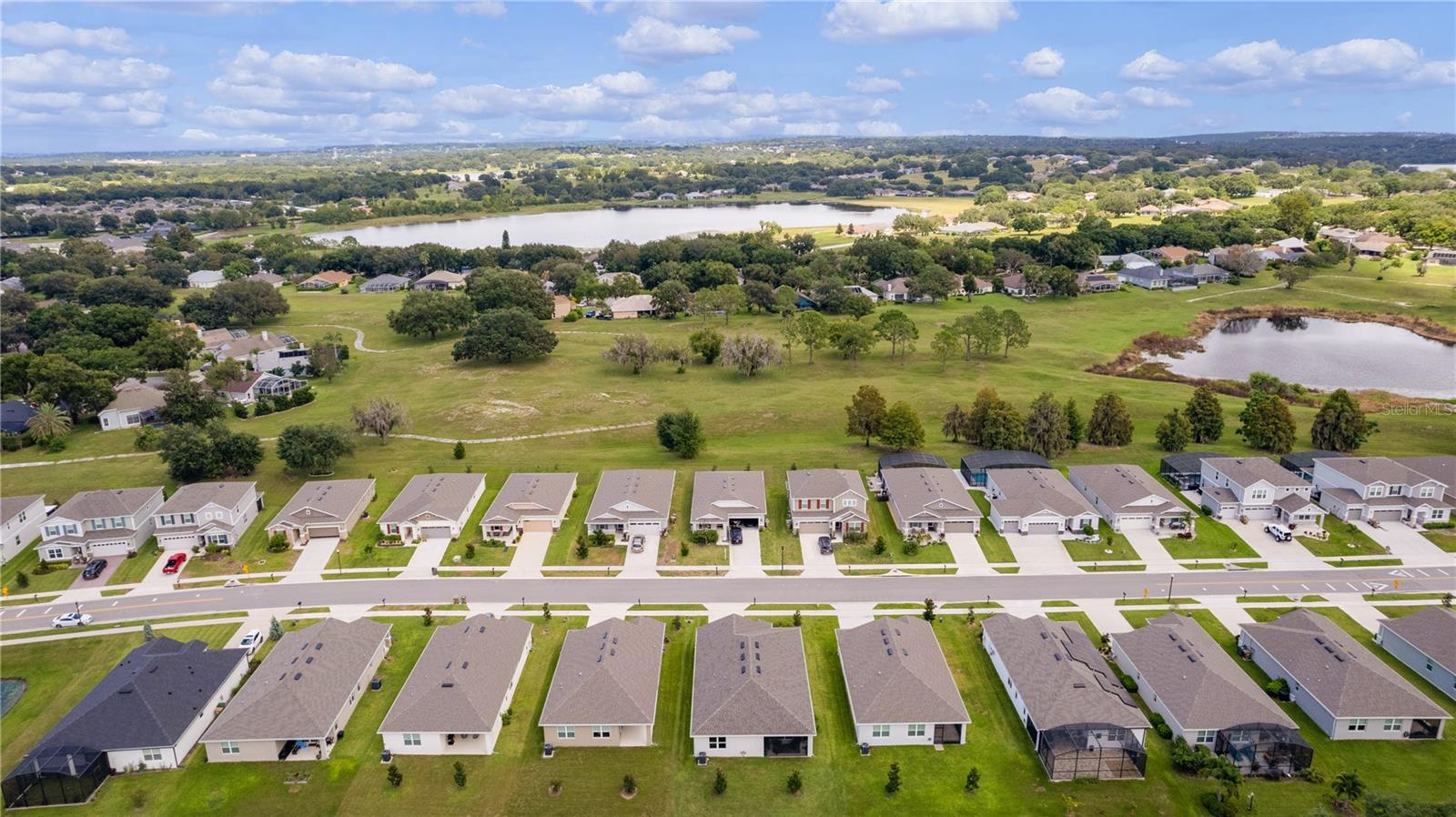 10204 SPRING LAKE DR, CLERMONT, FL, 34711