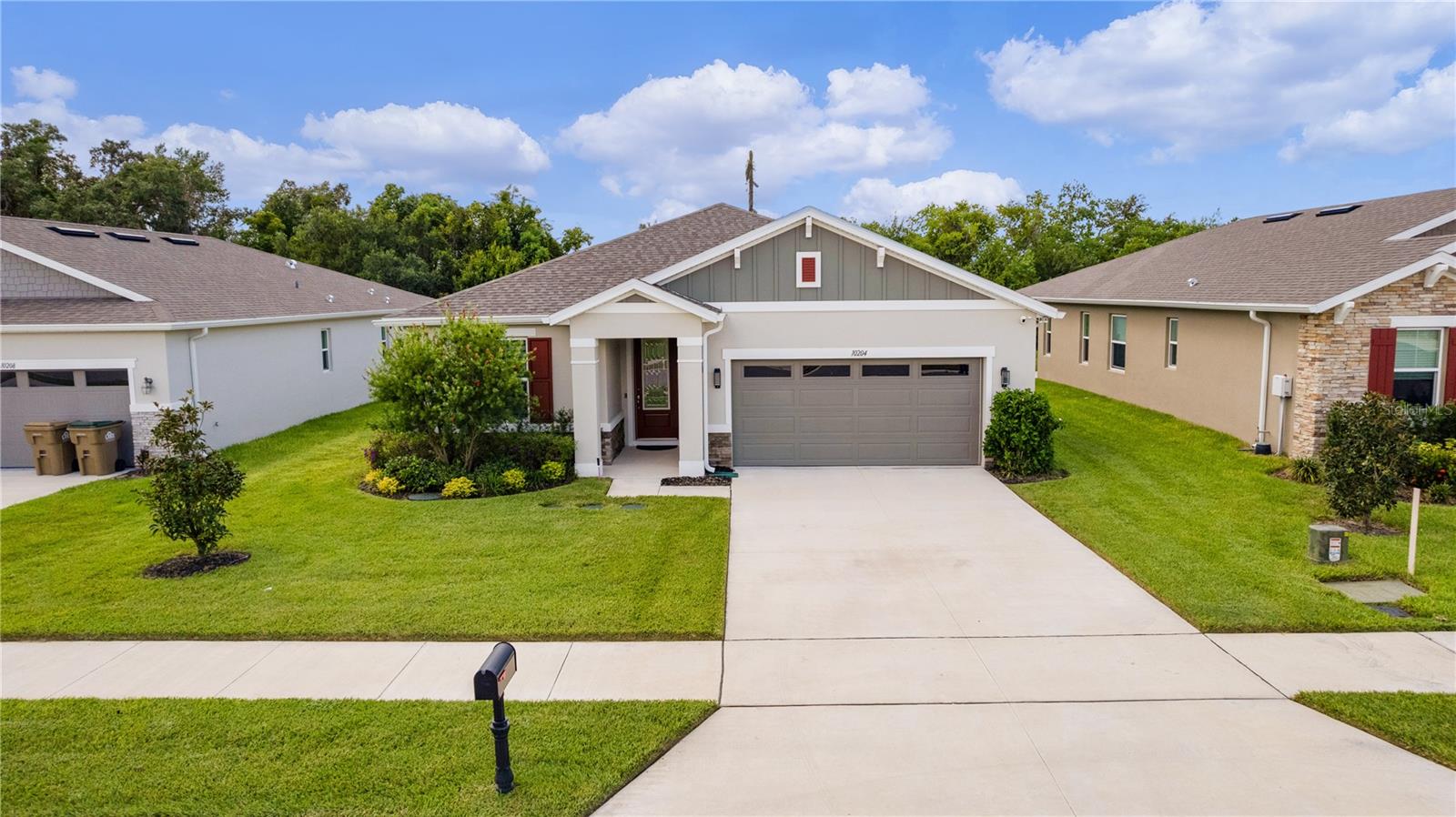 10204 SPRING LAKE DR, CLERMONT, FL, 34711