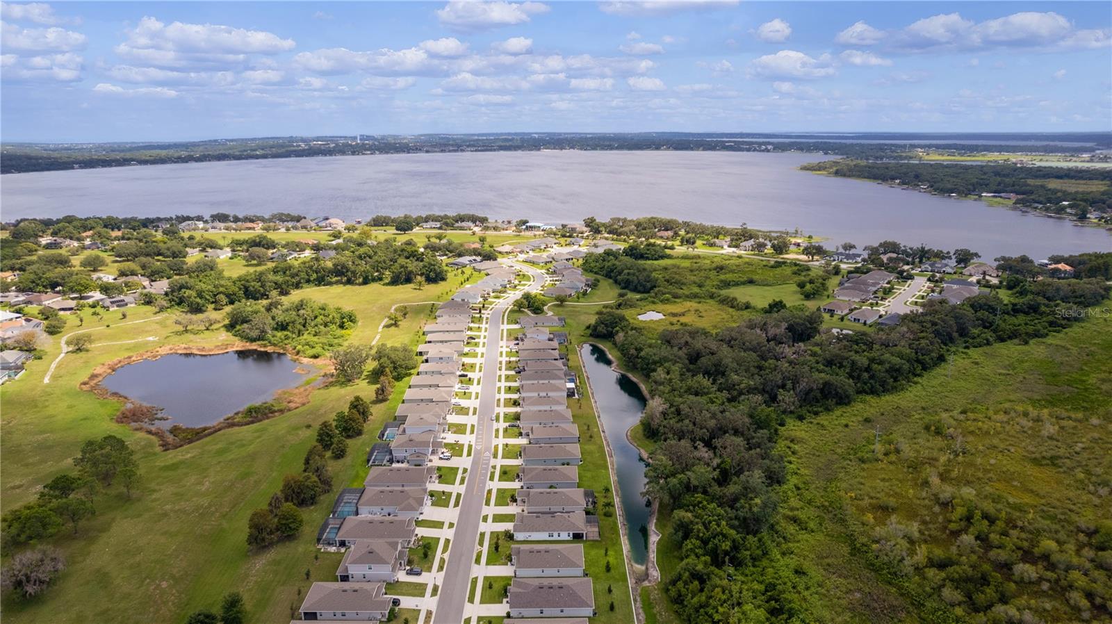 10204 SPRING LAKE DR, CLERMONT, FL, 34711