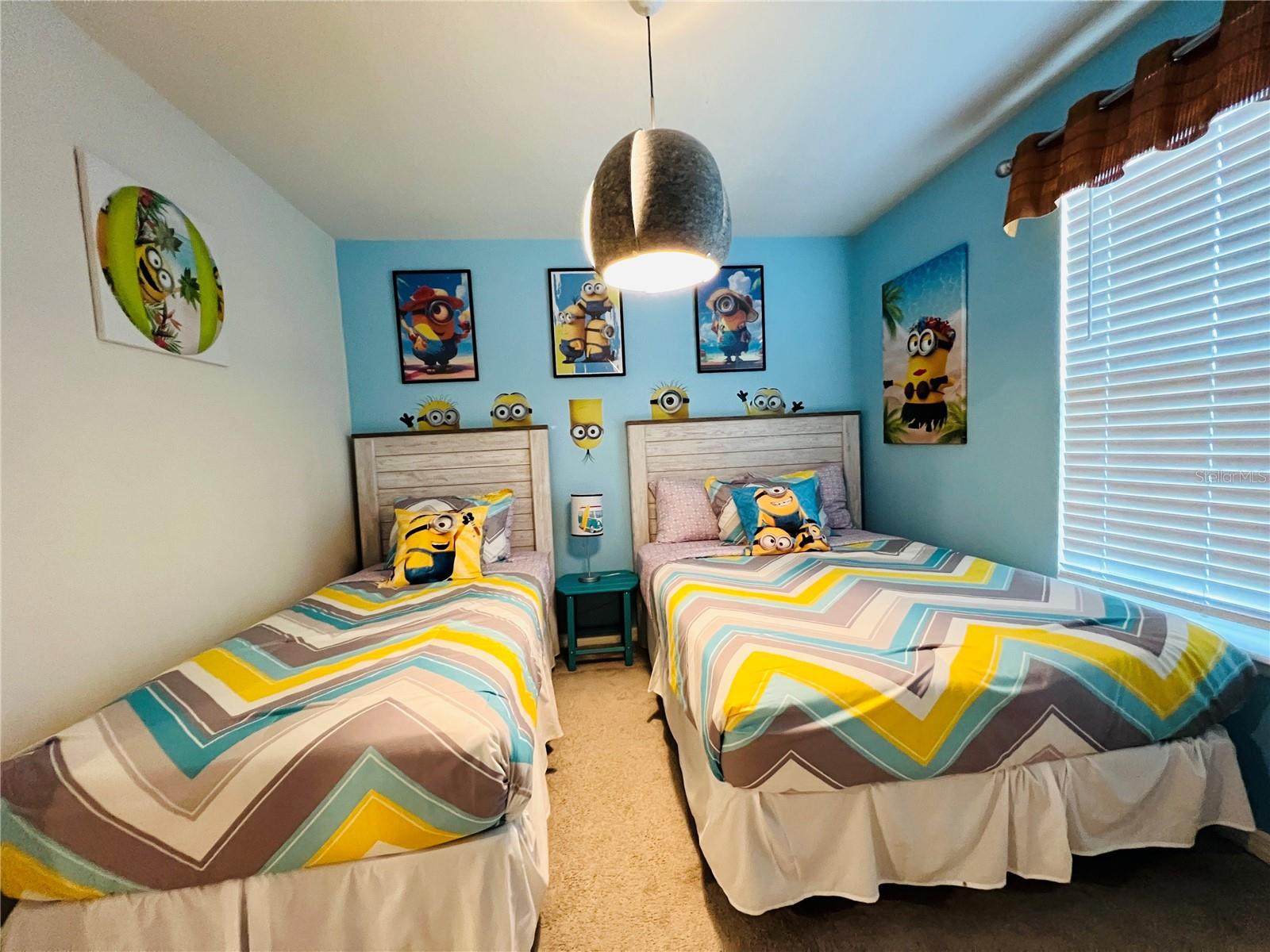 710 GARDENIA LN, DAVENPORT, FL, 33897