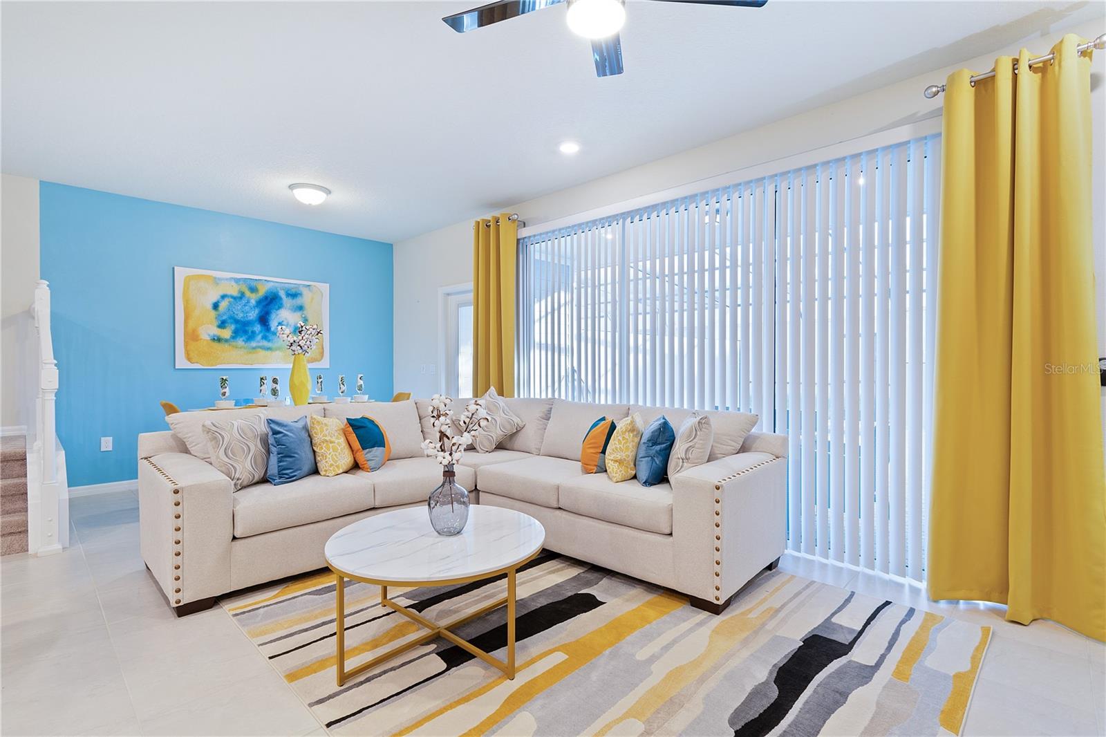 710 GARDENIA LN, DAVENPORT, FL, 33897