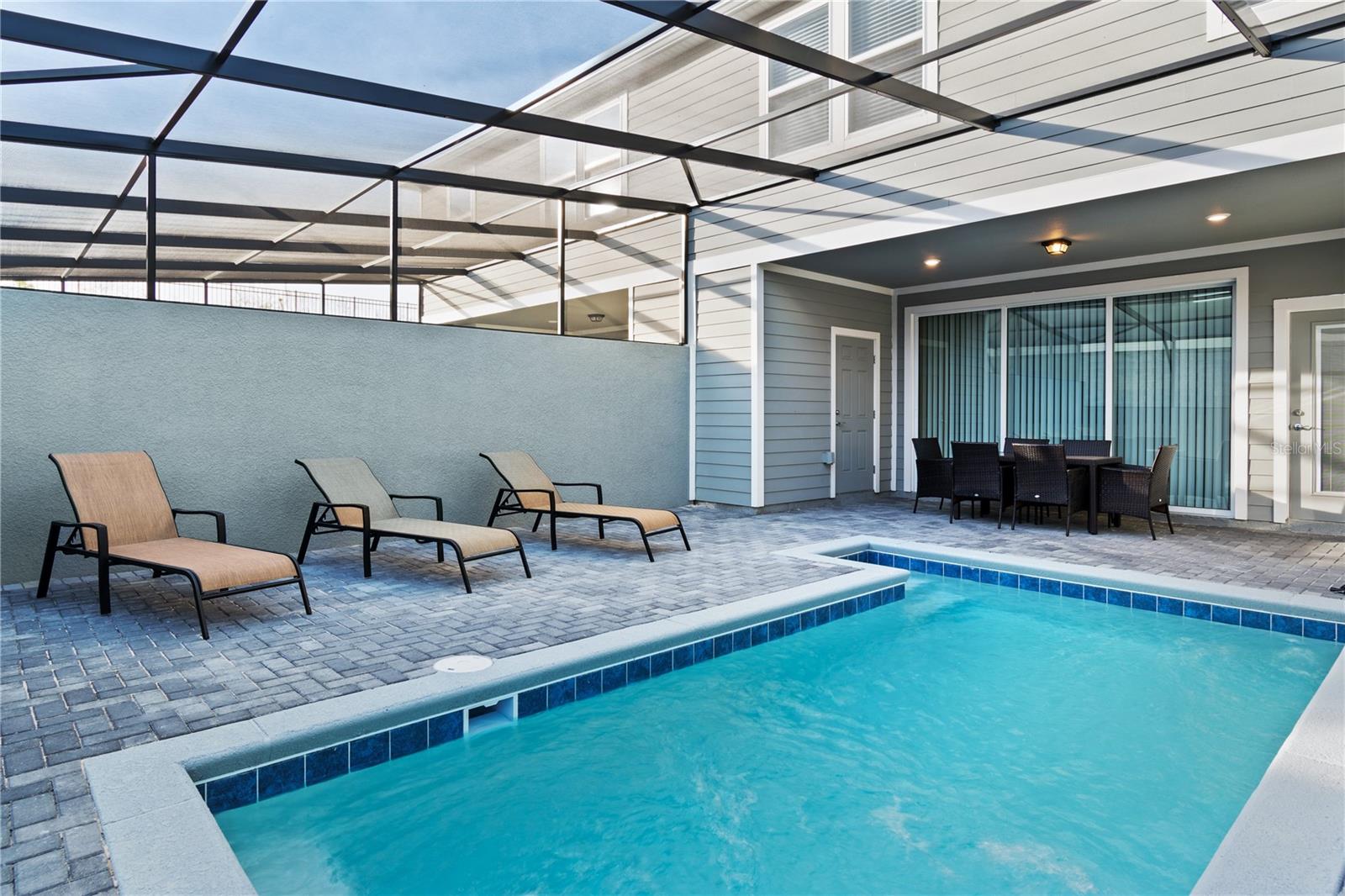710 GARDENIA LN, DAVENPORT, FL, 33897