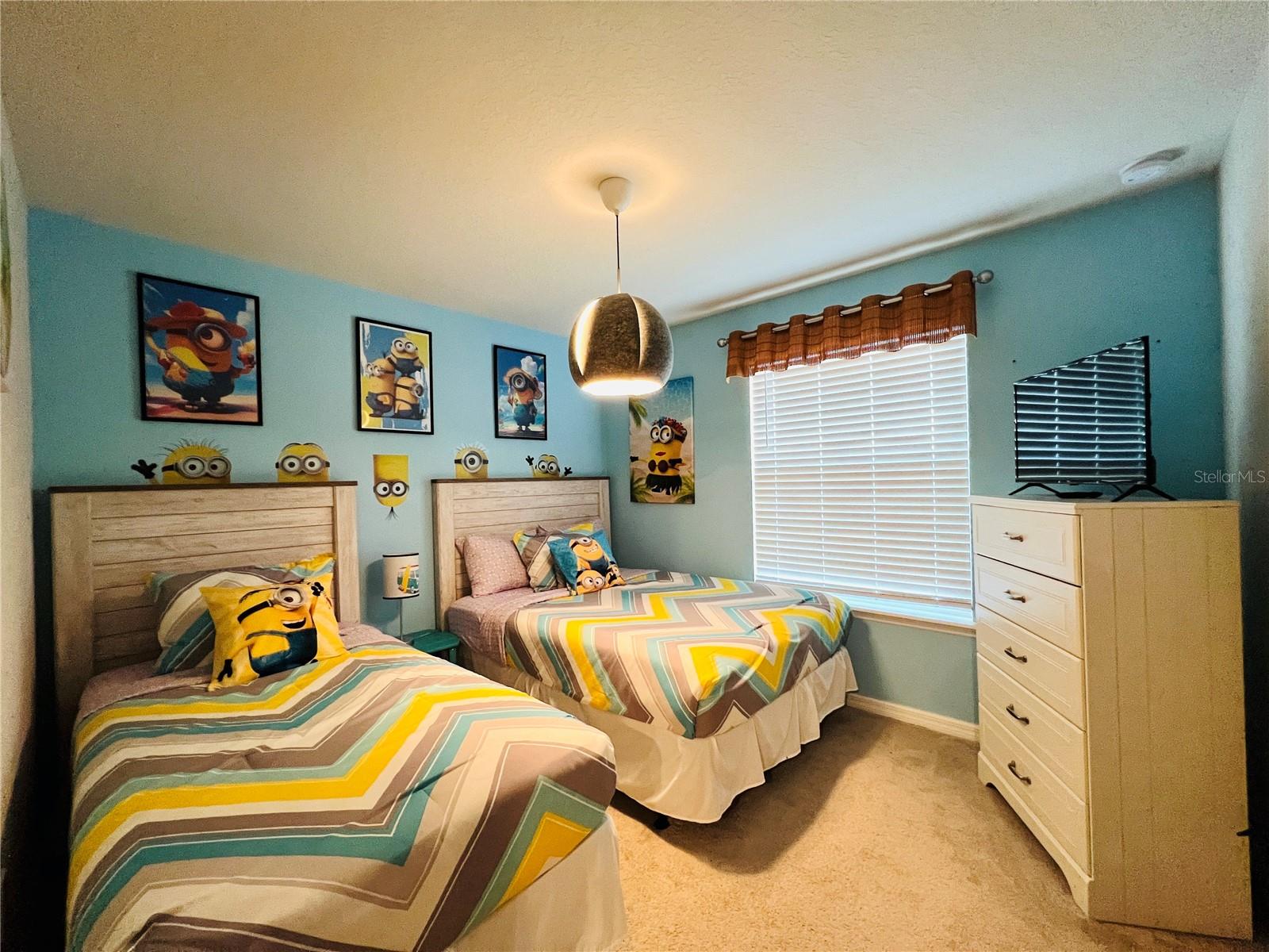 710 GARDENIA LN, DAVENPORT, FL, 33897