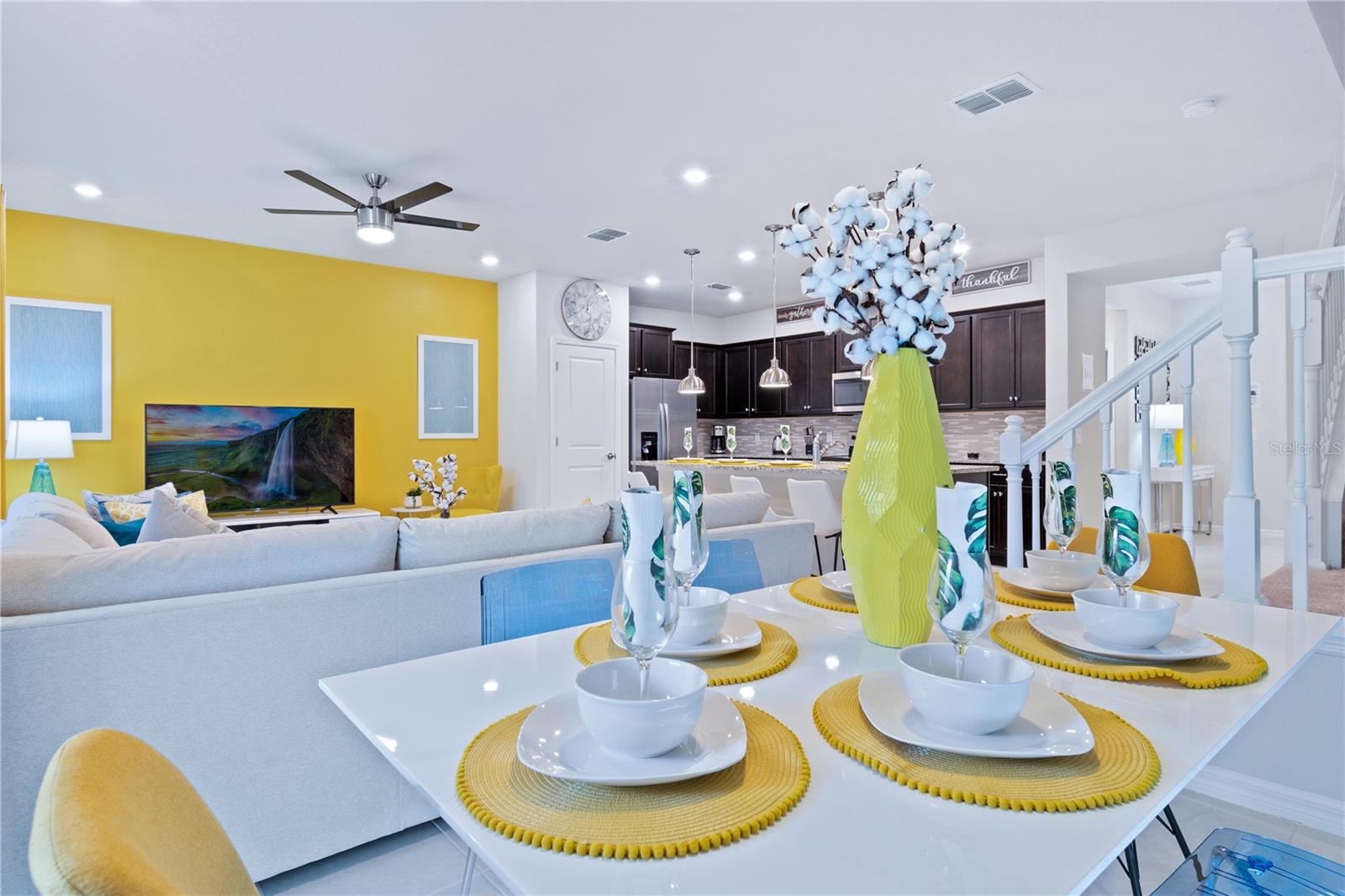 710 GARDENIA LN, DAVENPORT, FL, 33897