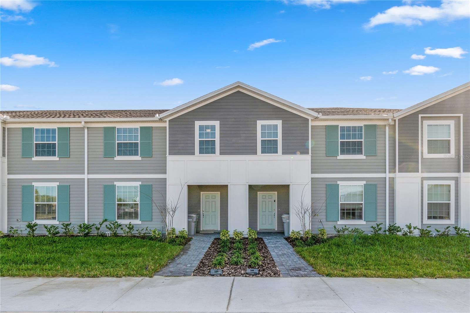 710 GARDENIA LN, DAVENPORT, FL, 33897