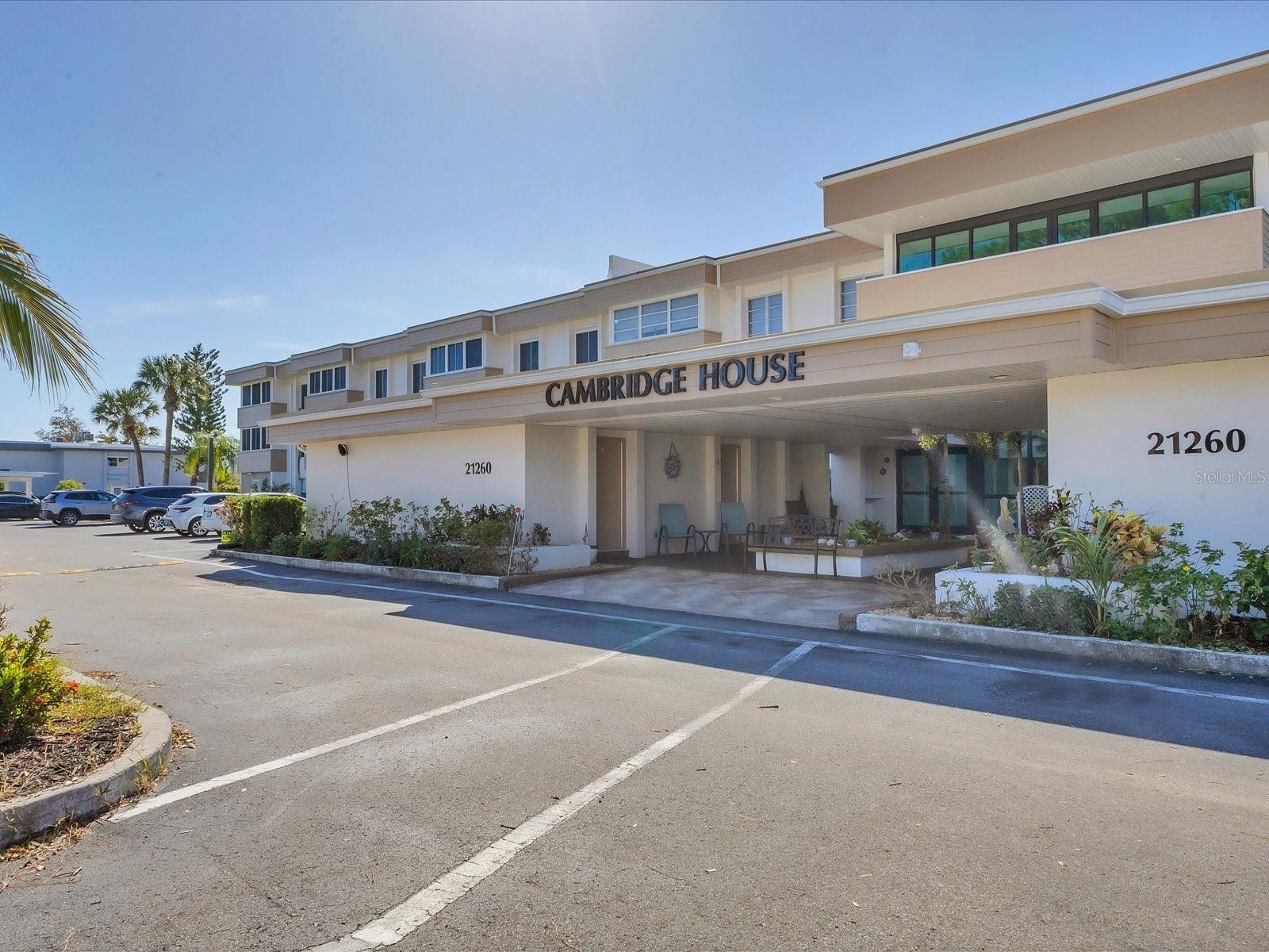 21260 BRINSON AVE #306, PORT CHARLOTTE, FL, 33952