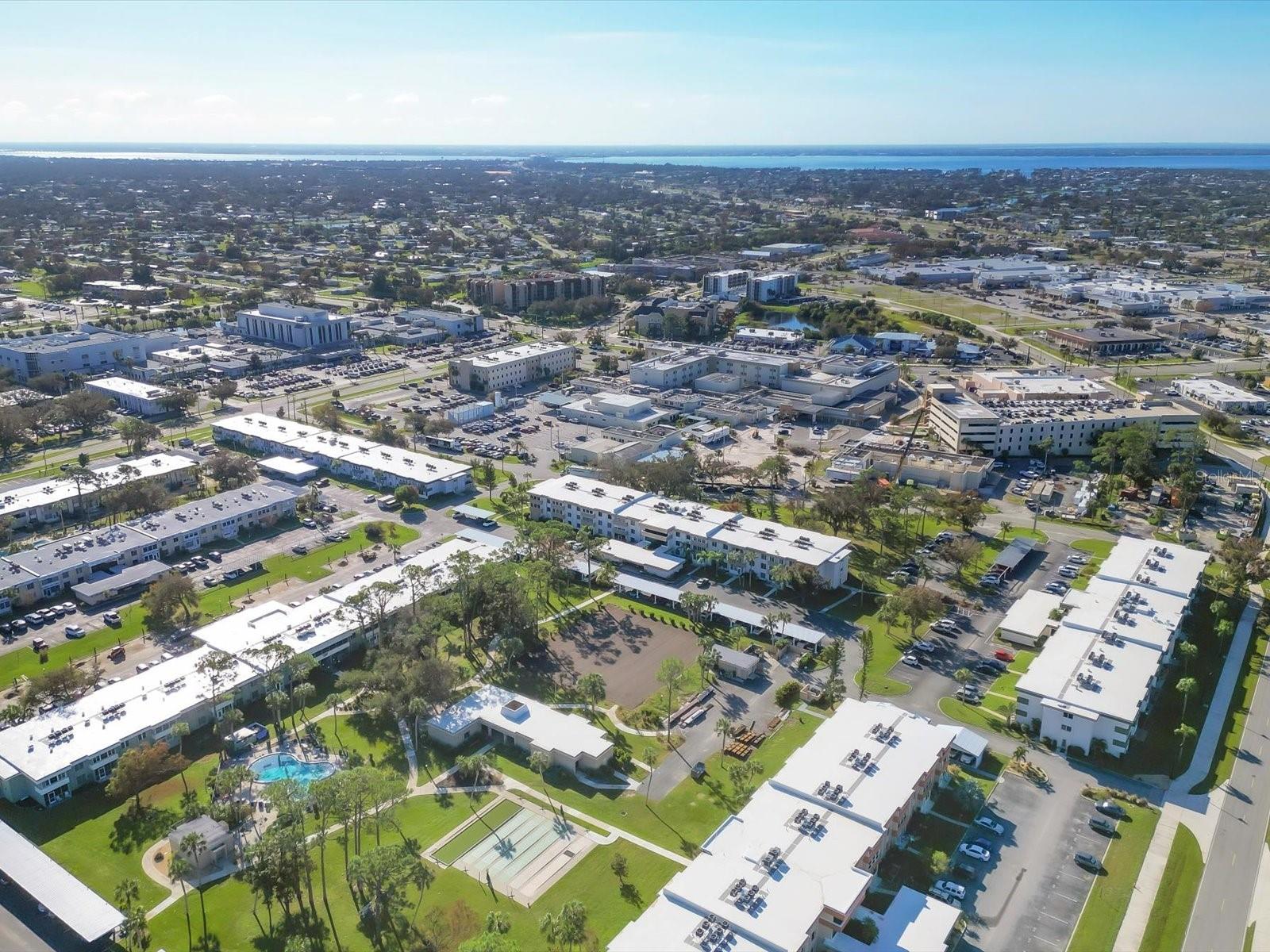 21260 BRINSON AVE #306, PORT CHARLOTTE, FL, 33952