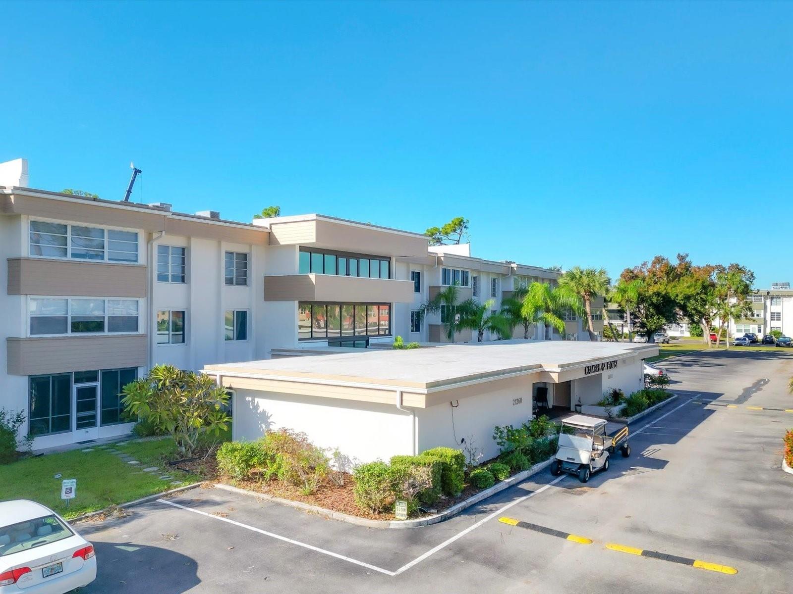21260 BRINSON AVE #306, PORT CHARLOTTE, FL, 33952