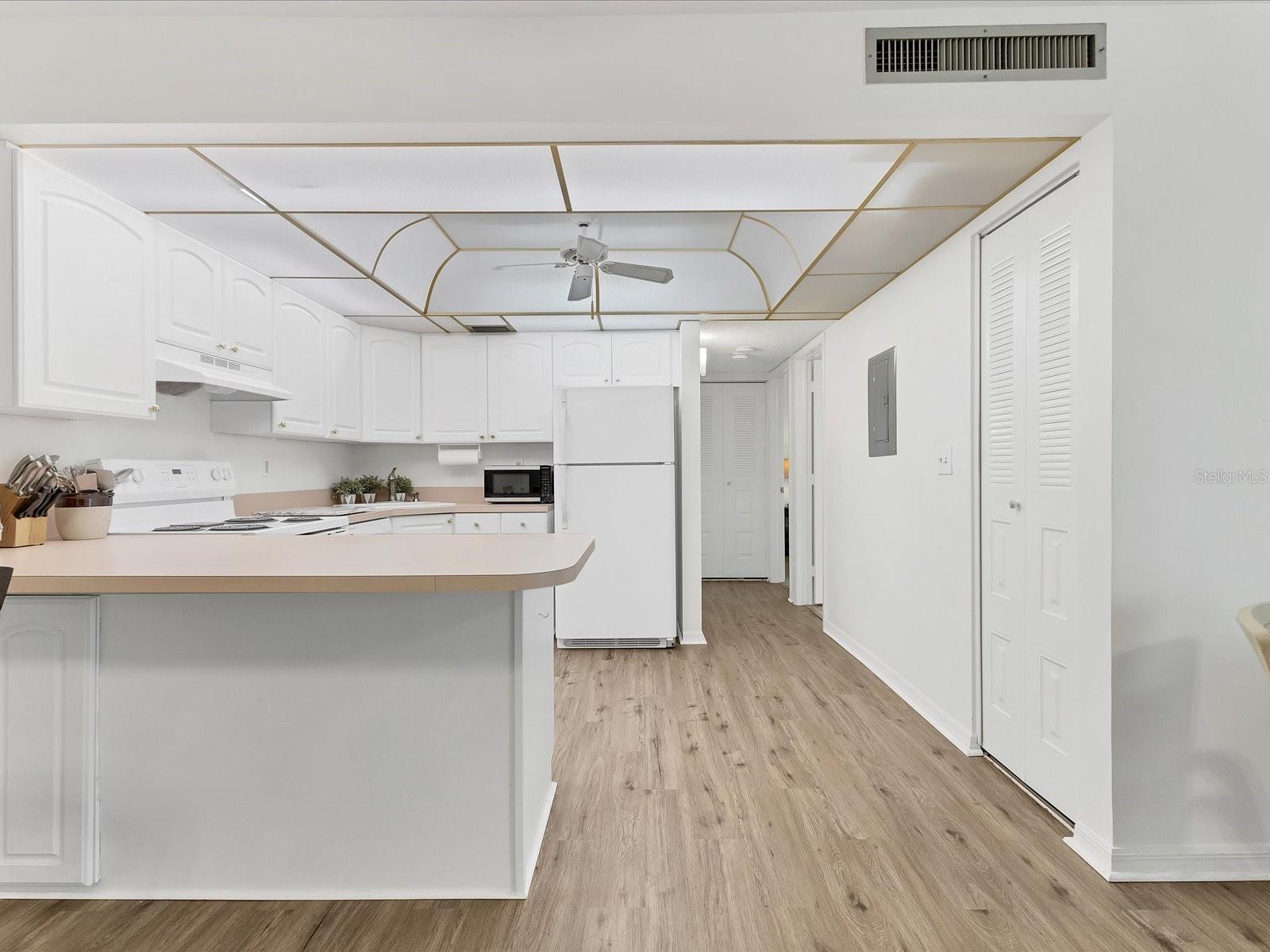 21260 BRINSON AVE #306, PORT CHARLOTTE, FL, 33952