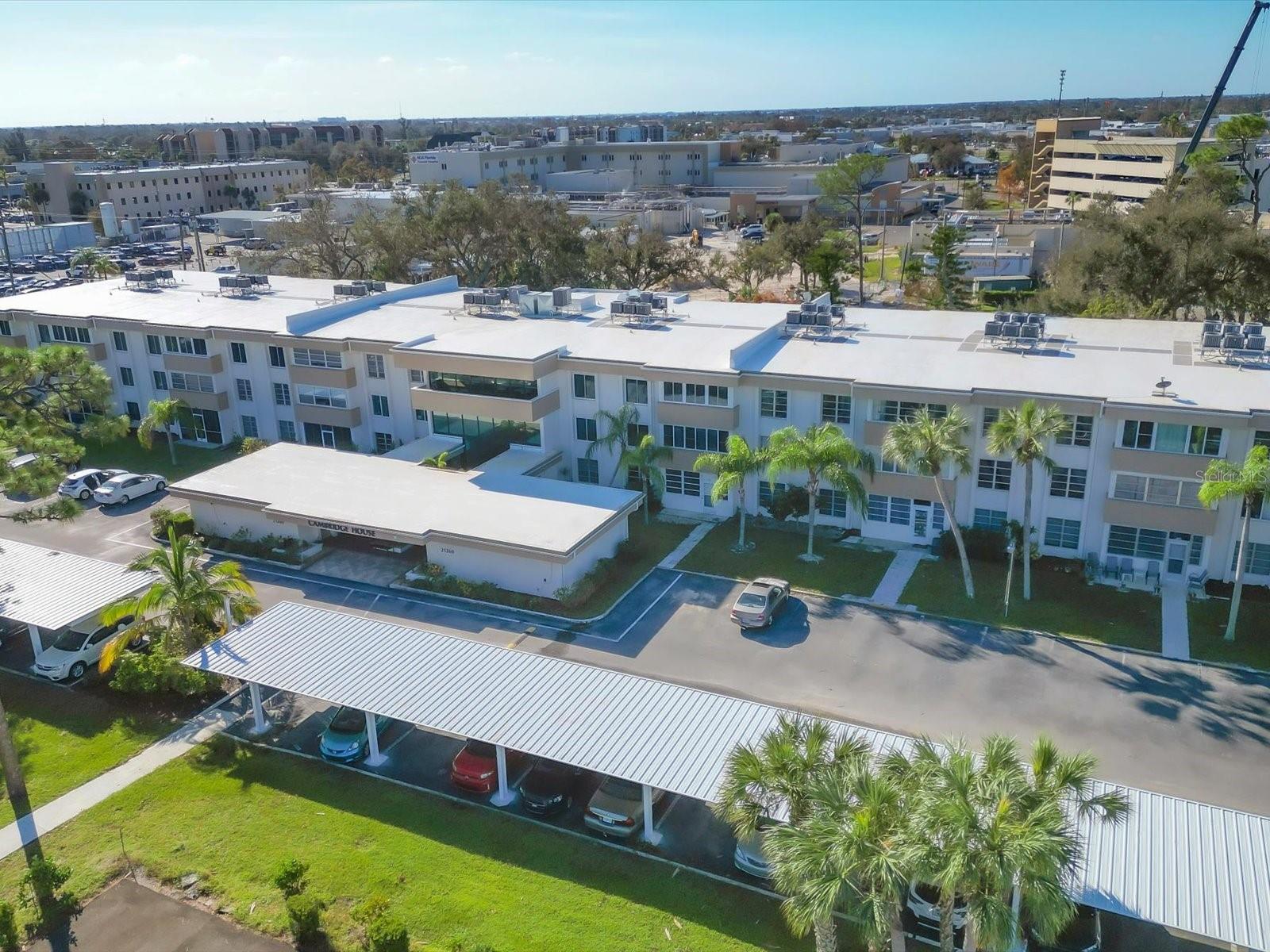 21260 BRINSON AVE #306, PORT CHARLOTTE, FL, 33952