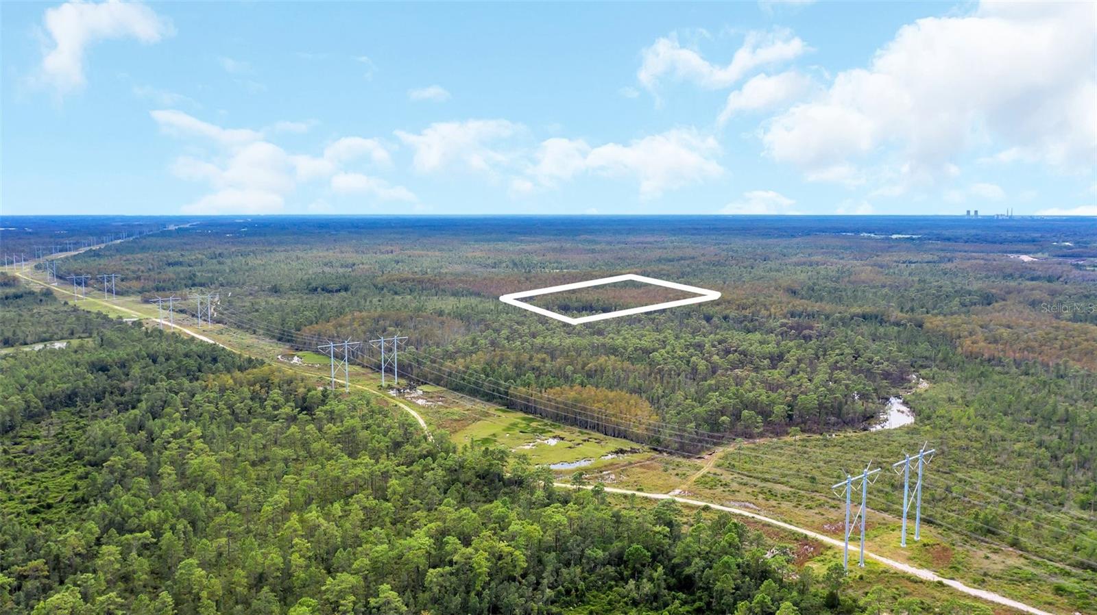 DILL RD, ORLANDO, FL, 32820