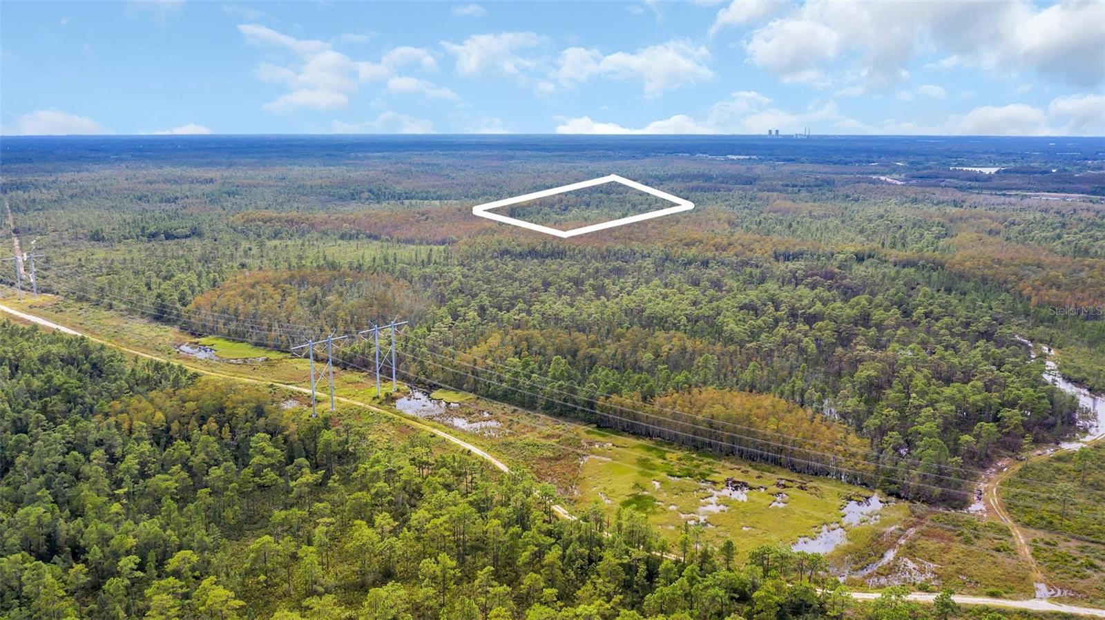 DILL RD, ORLANDO, FL, 32820
