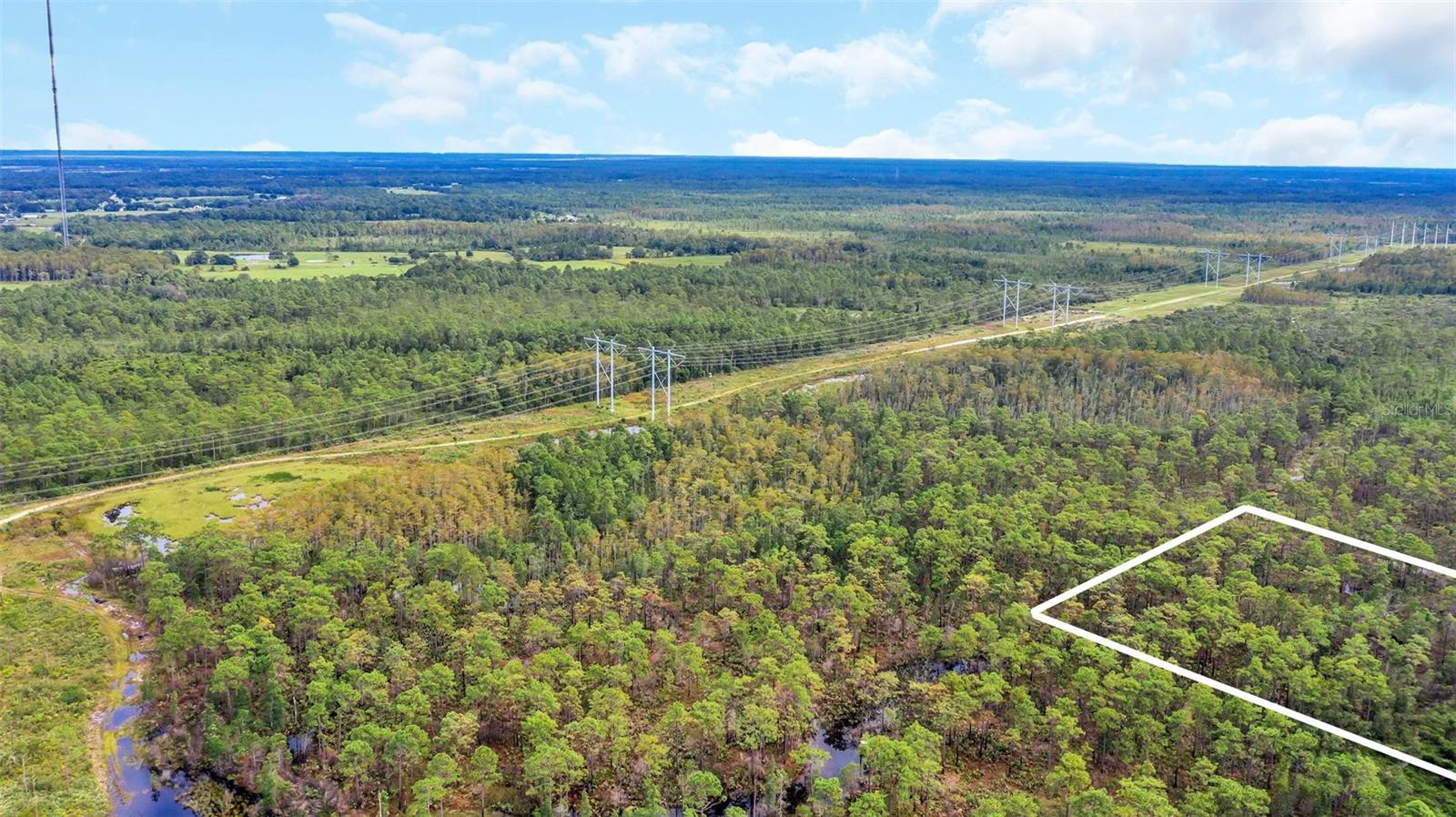 DILL RD, ORLANDO, FL, 32820