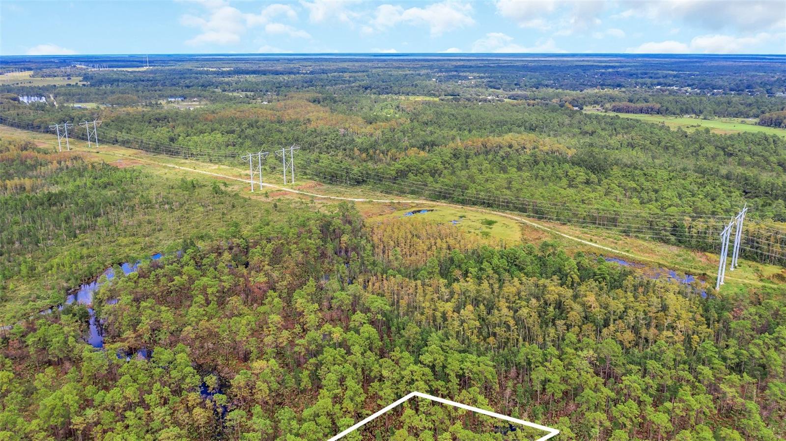 DILL RD, ORLANDO, FL, 32820