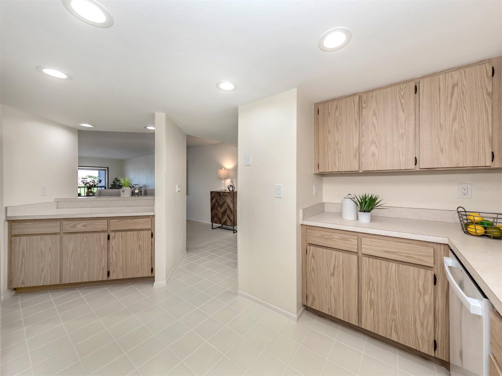 5050 MARIANNE KEY RD #3B, PUNTA GORDA, FL, 33955