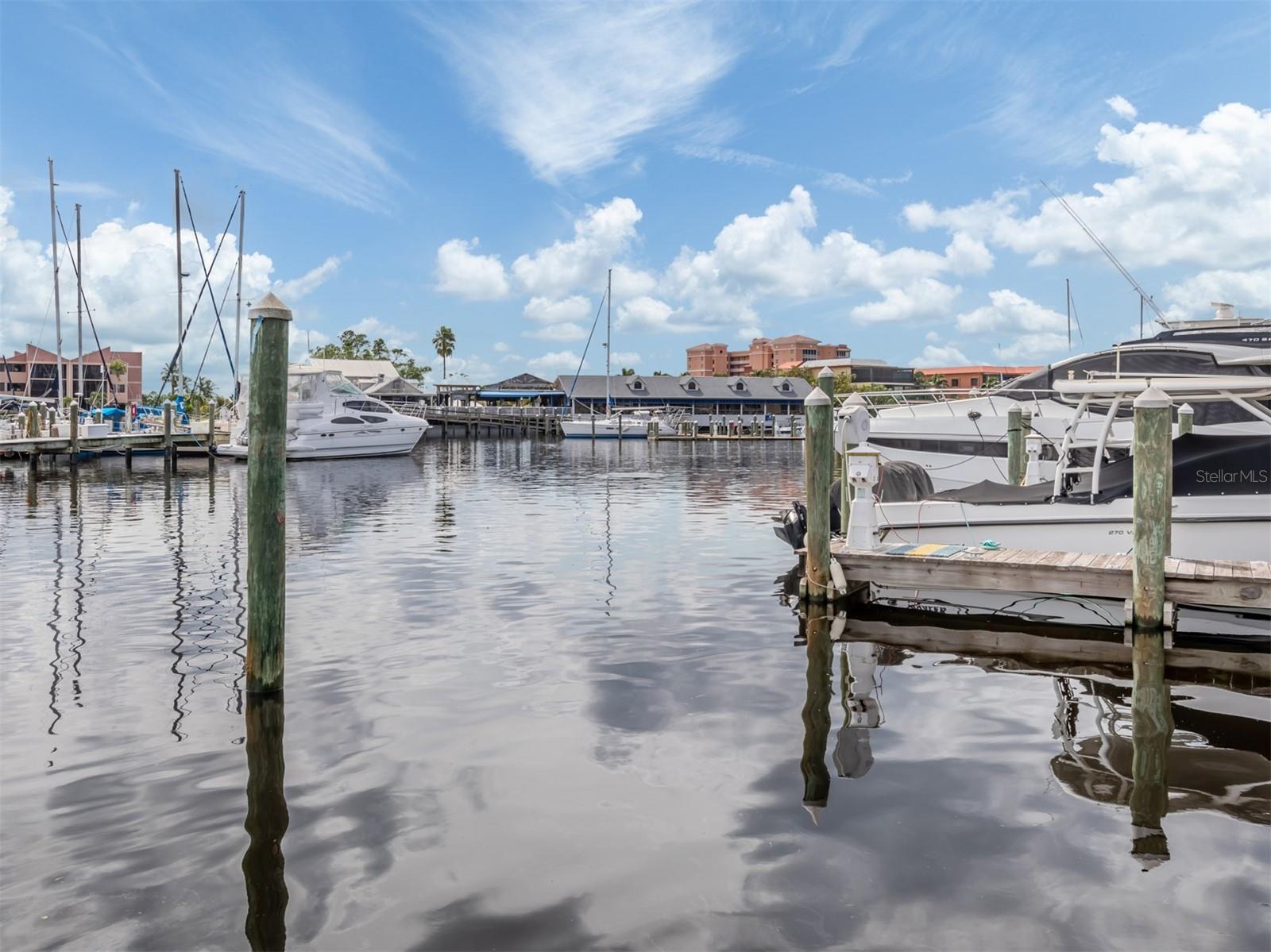 5050 MARIANNE KEY RD #3B, PUNTA GORDA, FL, 33955