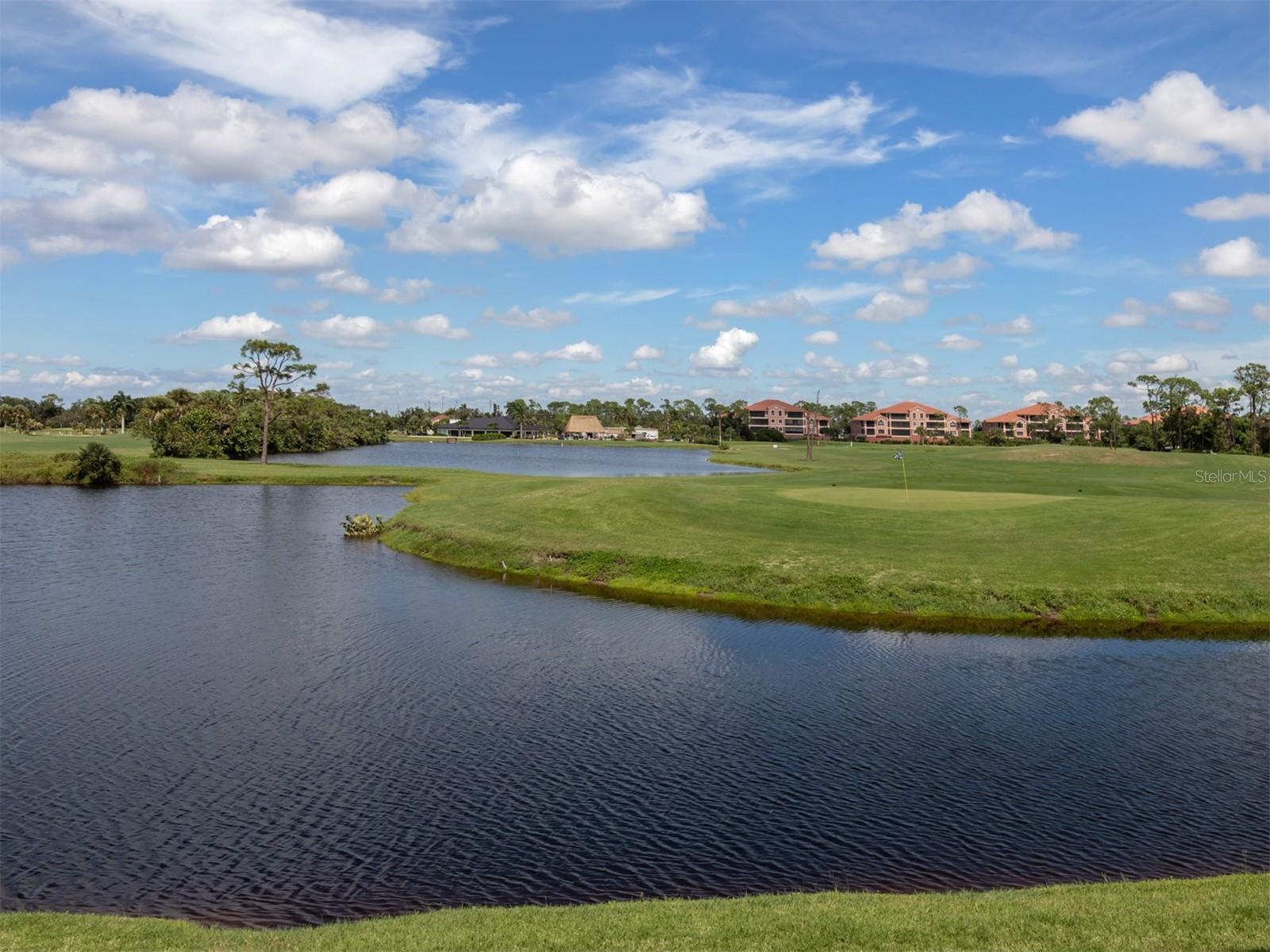 5050 MARIANNE KEY RD #3B, PUNTA GORDA, FL, 33955
