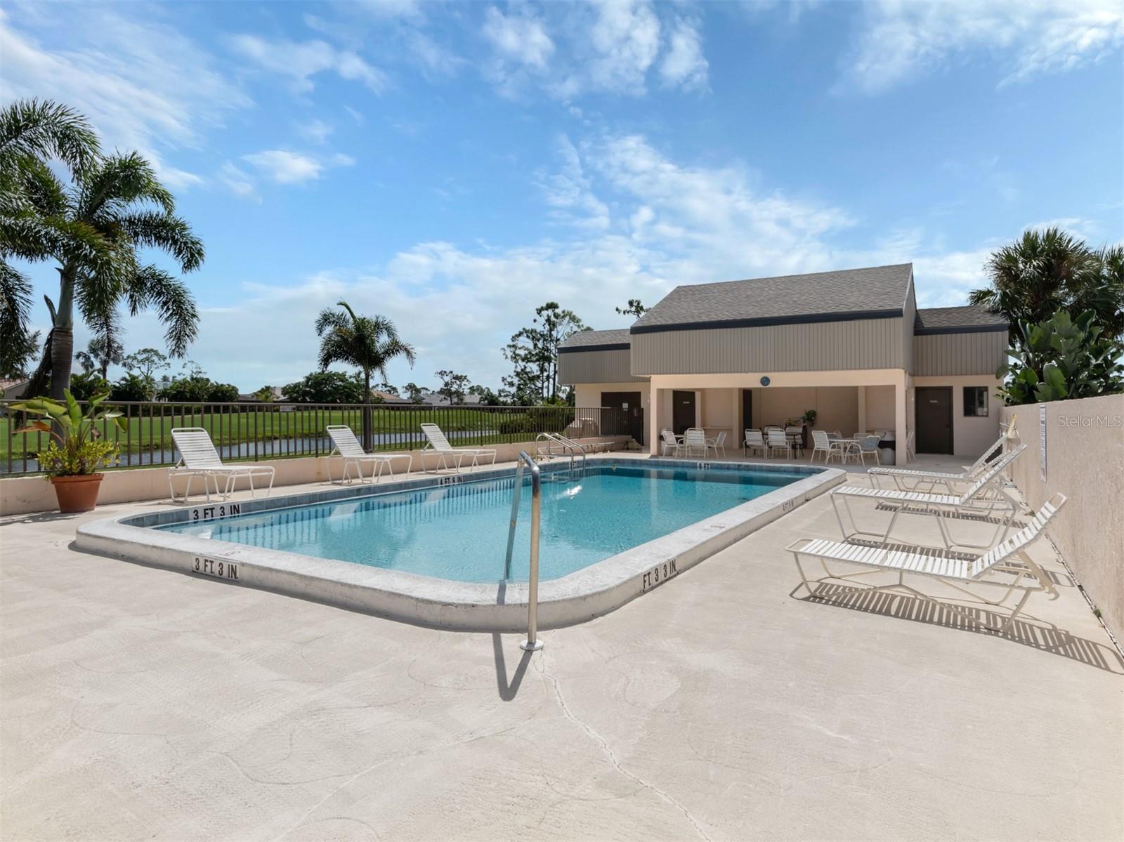 5050 MARIANNE KEY RD #3B, PUNTA GORDA, FL, 33955