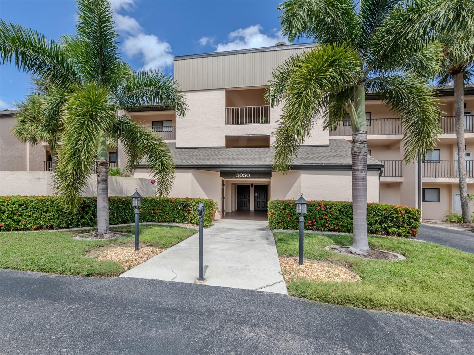 5050 MARIANNE KEY RD #3B, PUNTA GORDA, FL, 33955