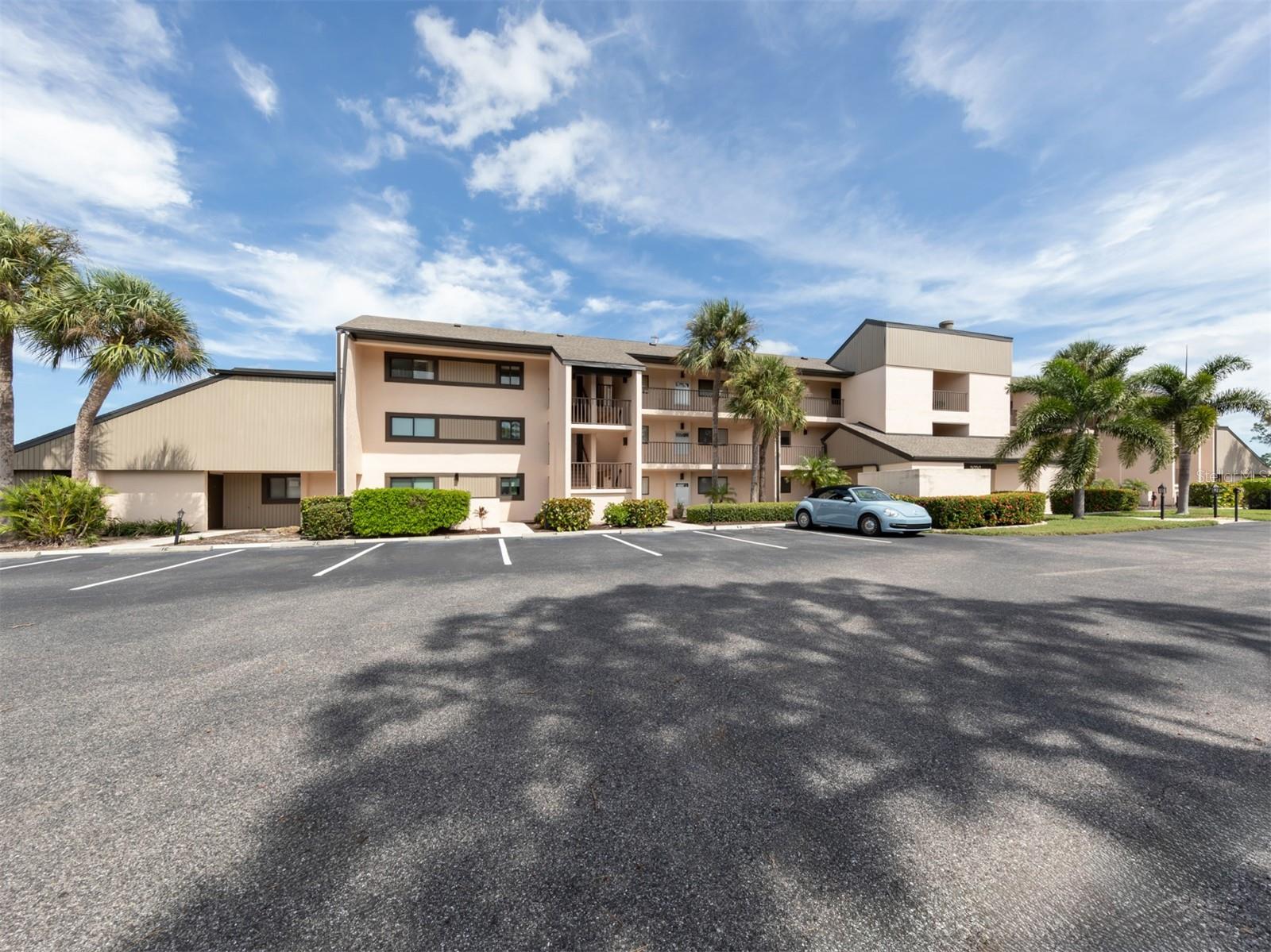 5050 MARIANNE KEY RD #3B, PUNTA GORDA, FL, 33955