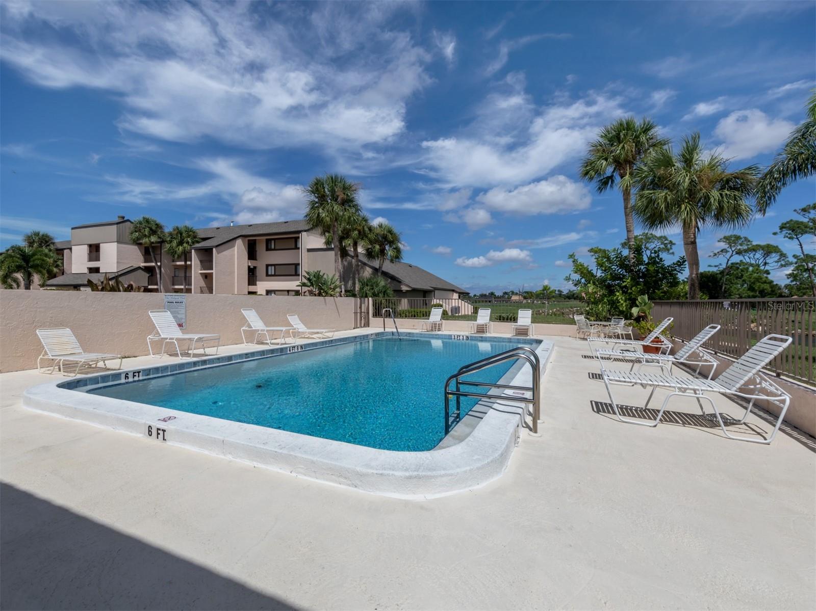 5050 MARIANNE KEY RD #3B, PUNTA GORDA, FL, 33955
