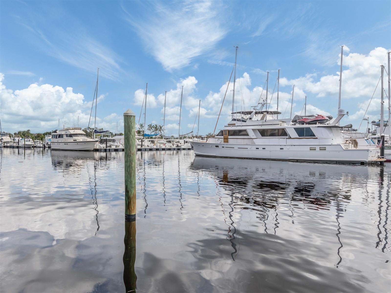 5050 MARIANNE KEY RD #3B, PUNTA GORDA, FL, 33955